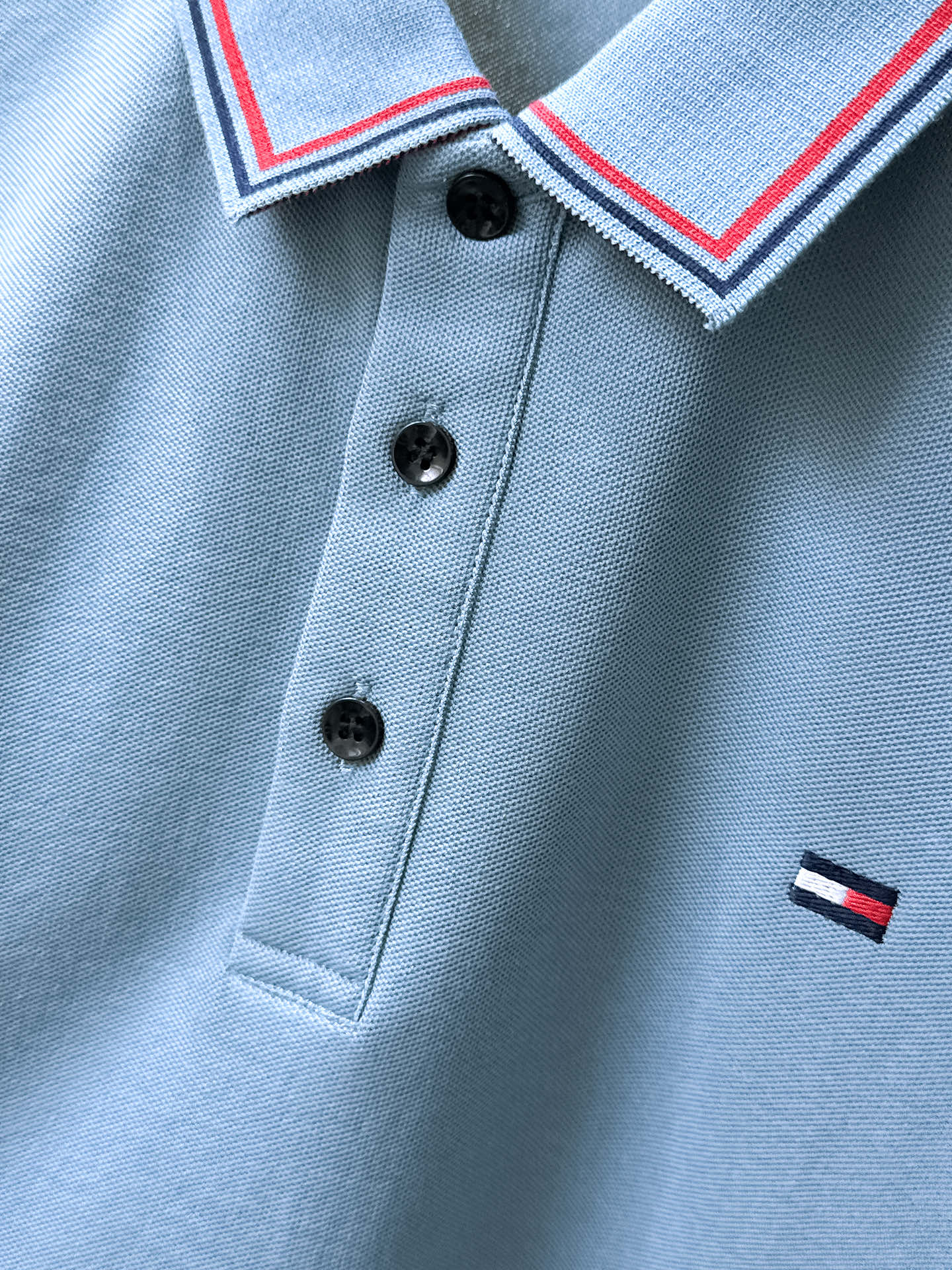 polo Man