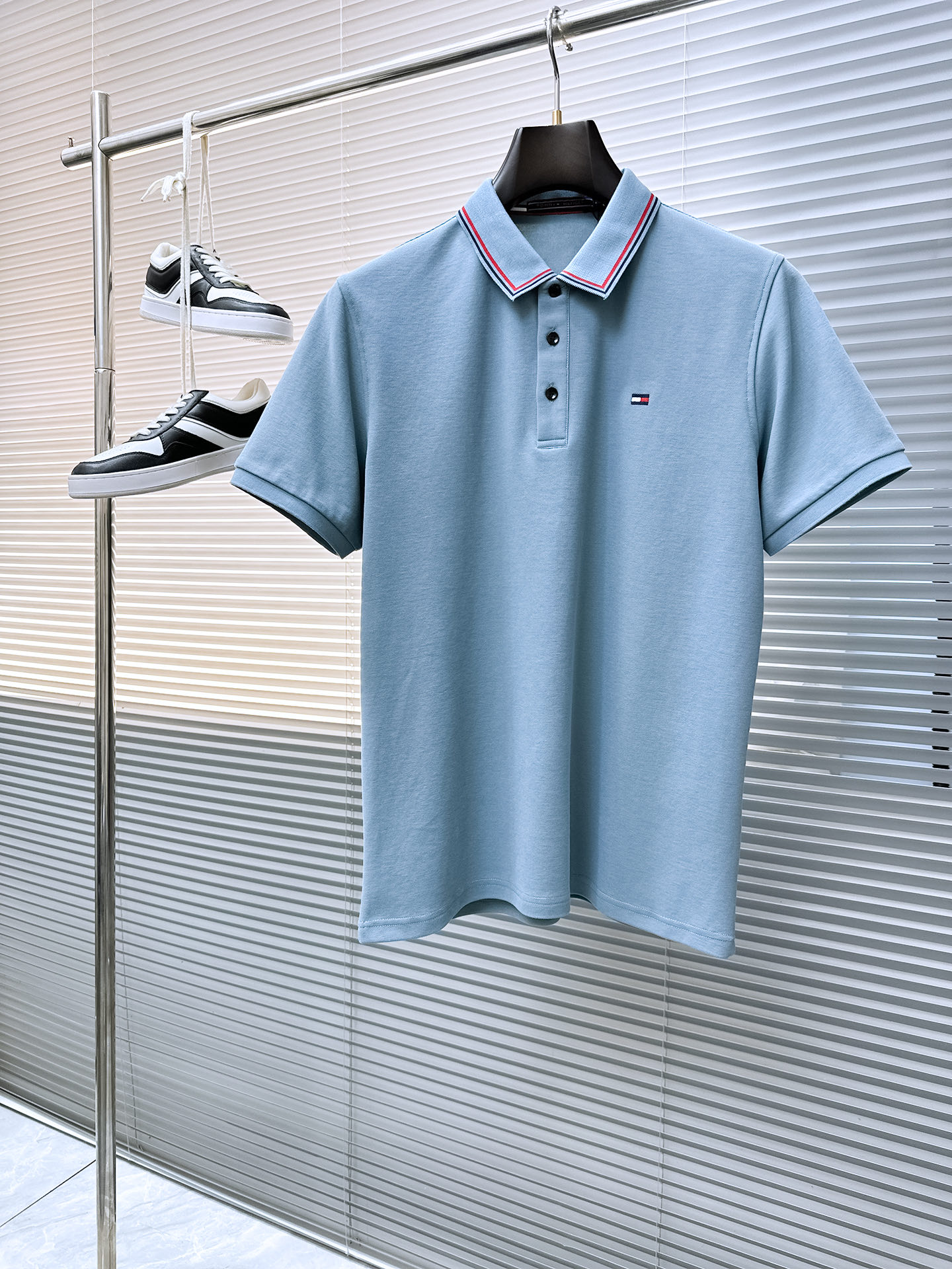 polo Man