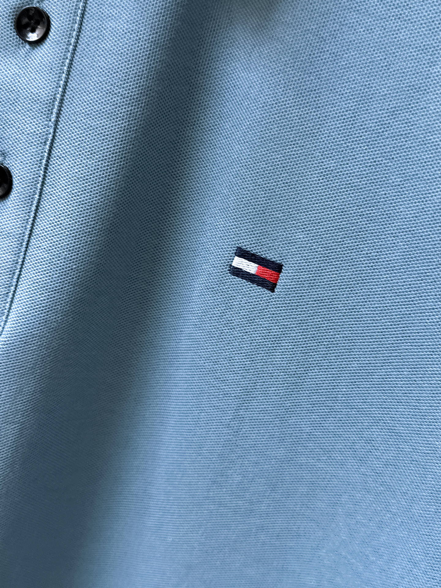 polo Man