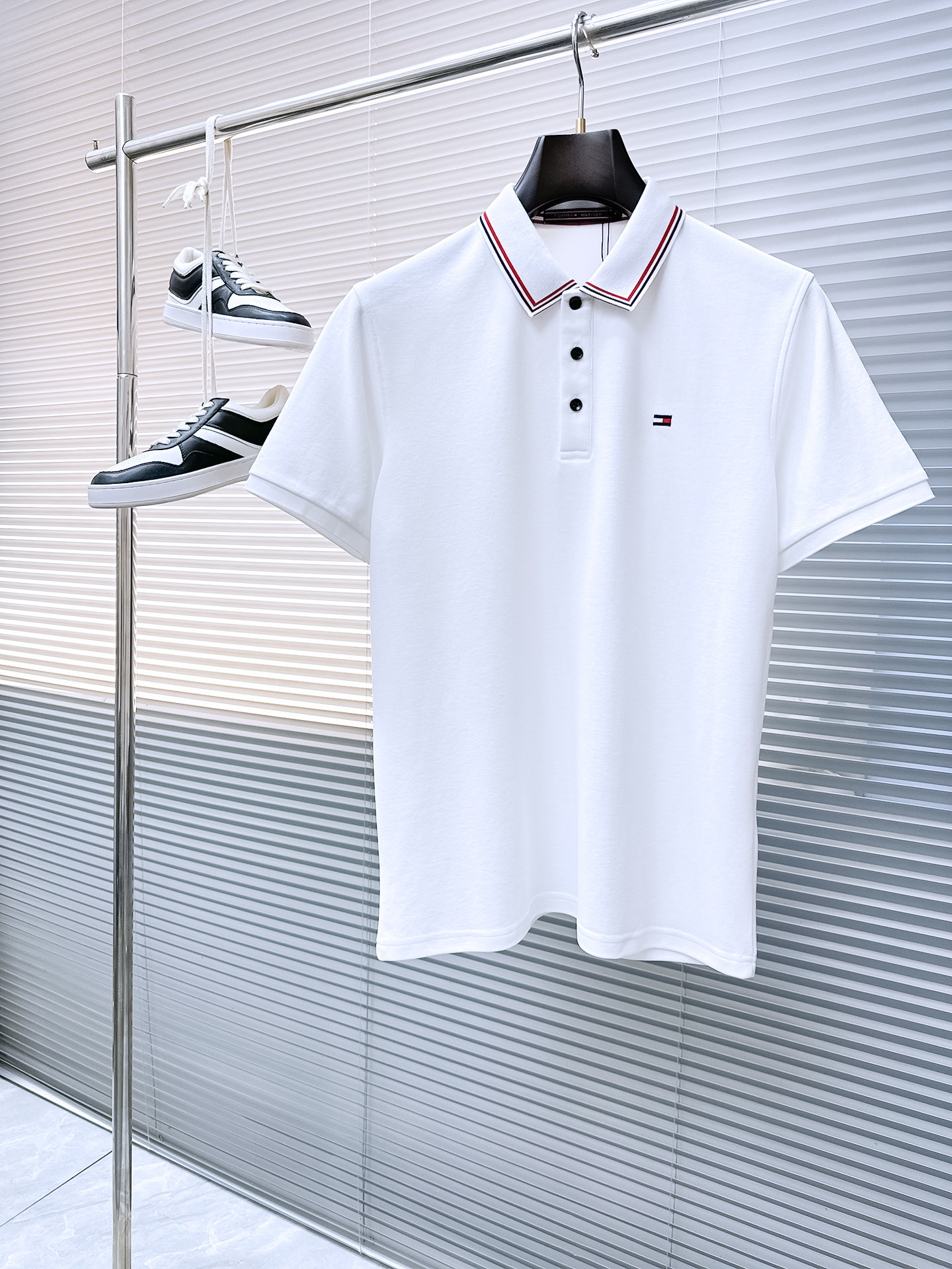 polo Man