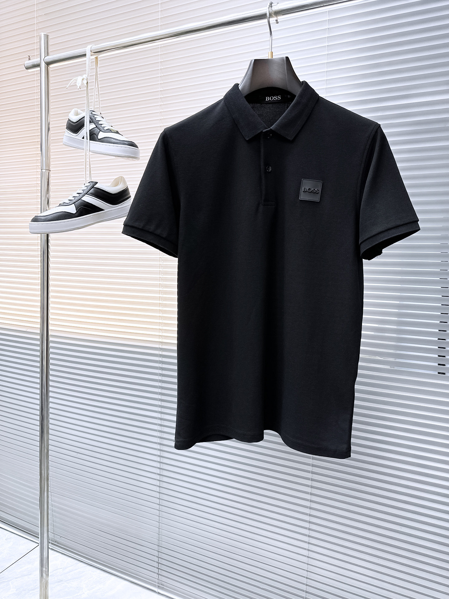 polo Man