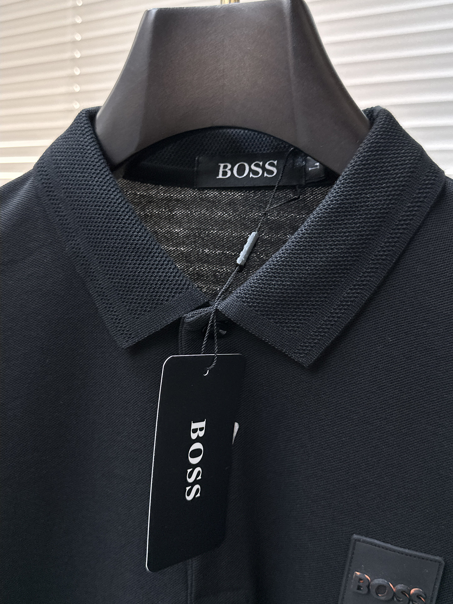 polo Man