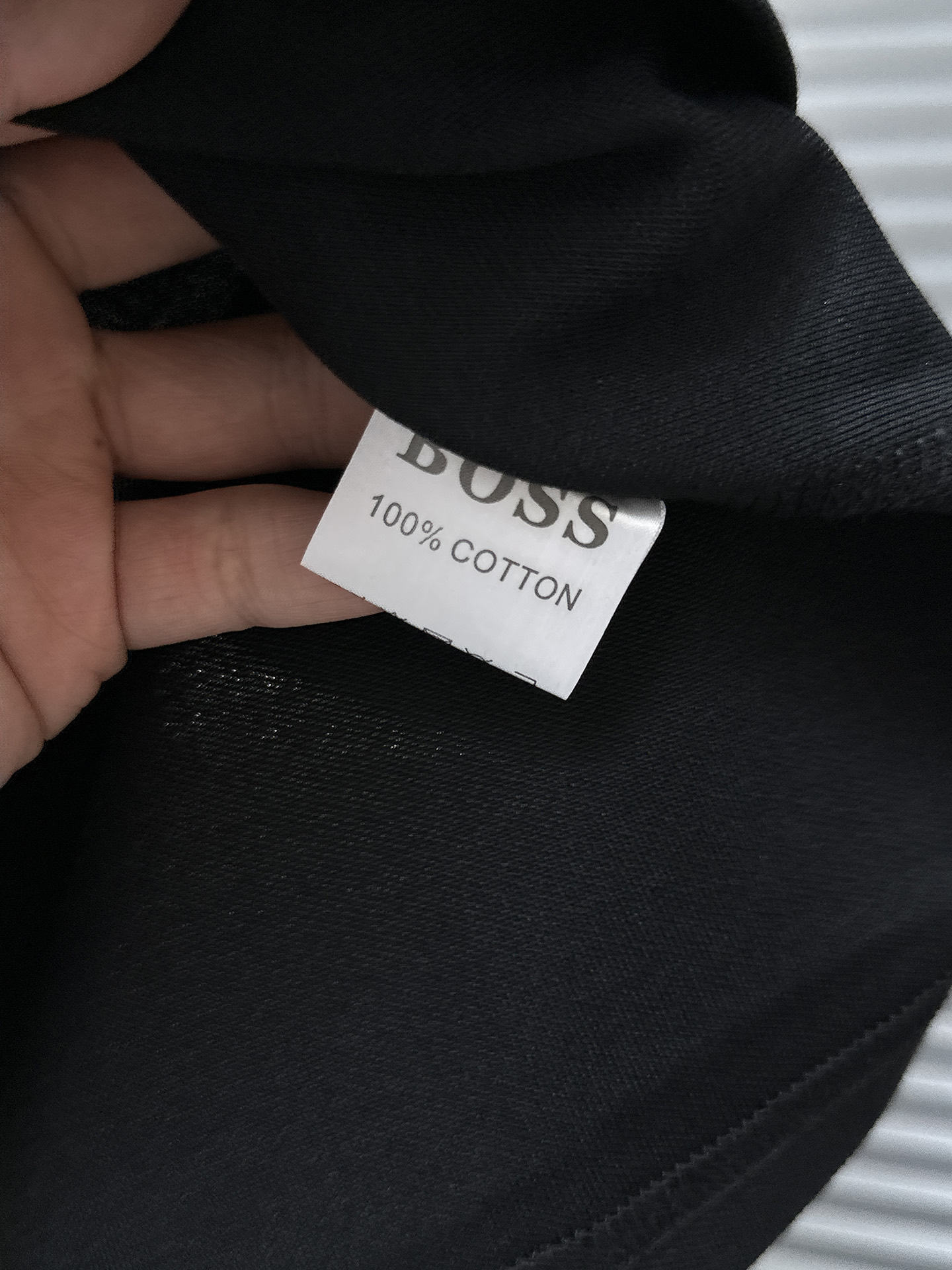 polo Man