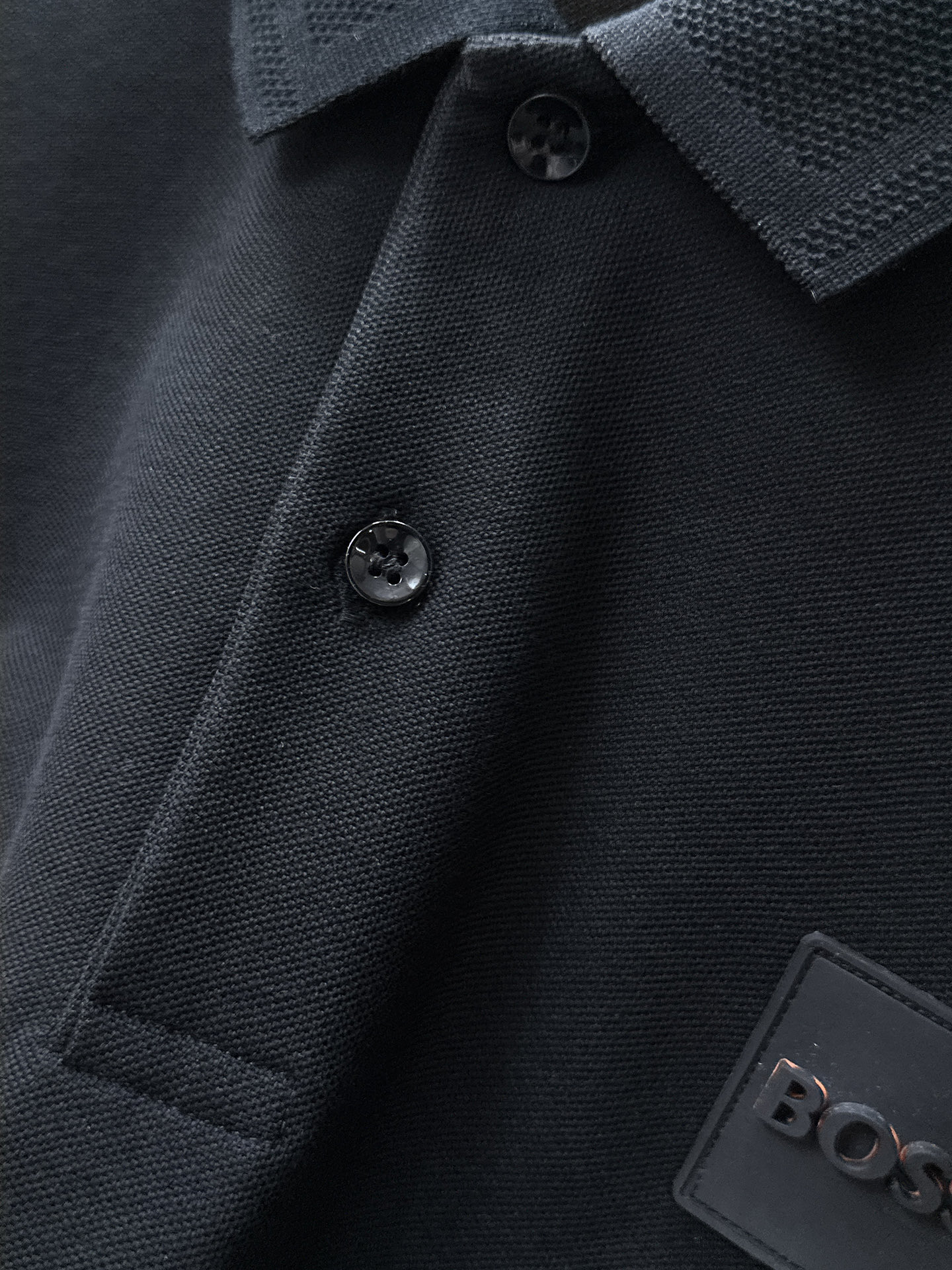 polo Man