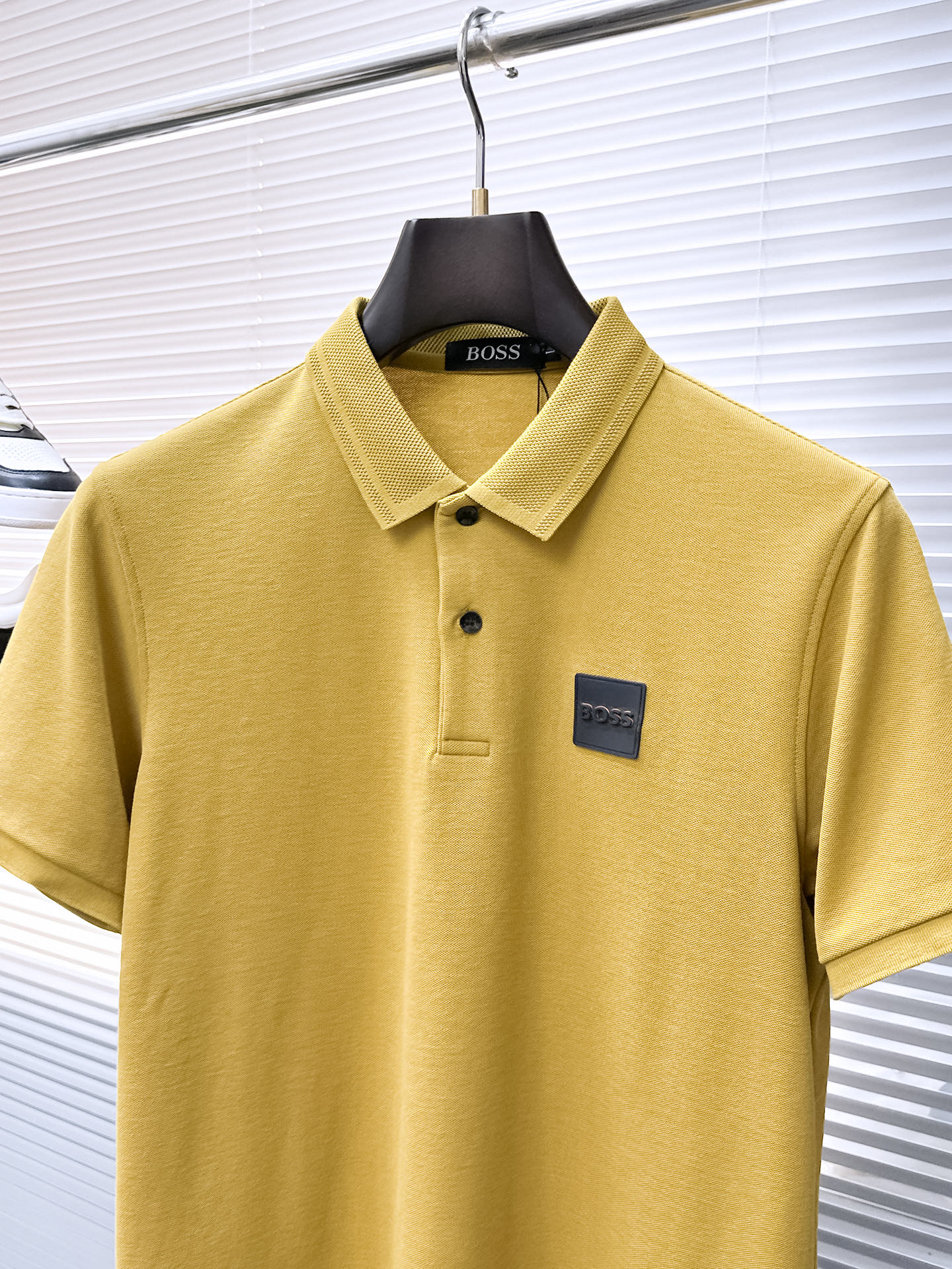 polo Man