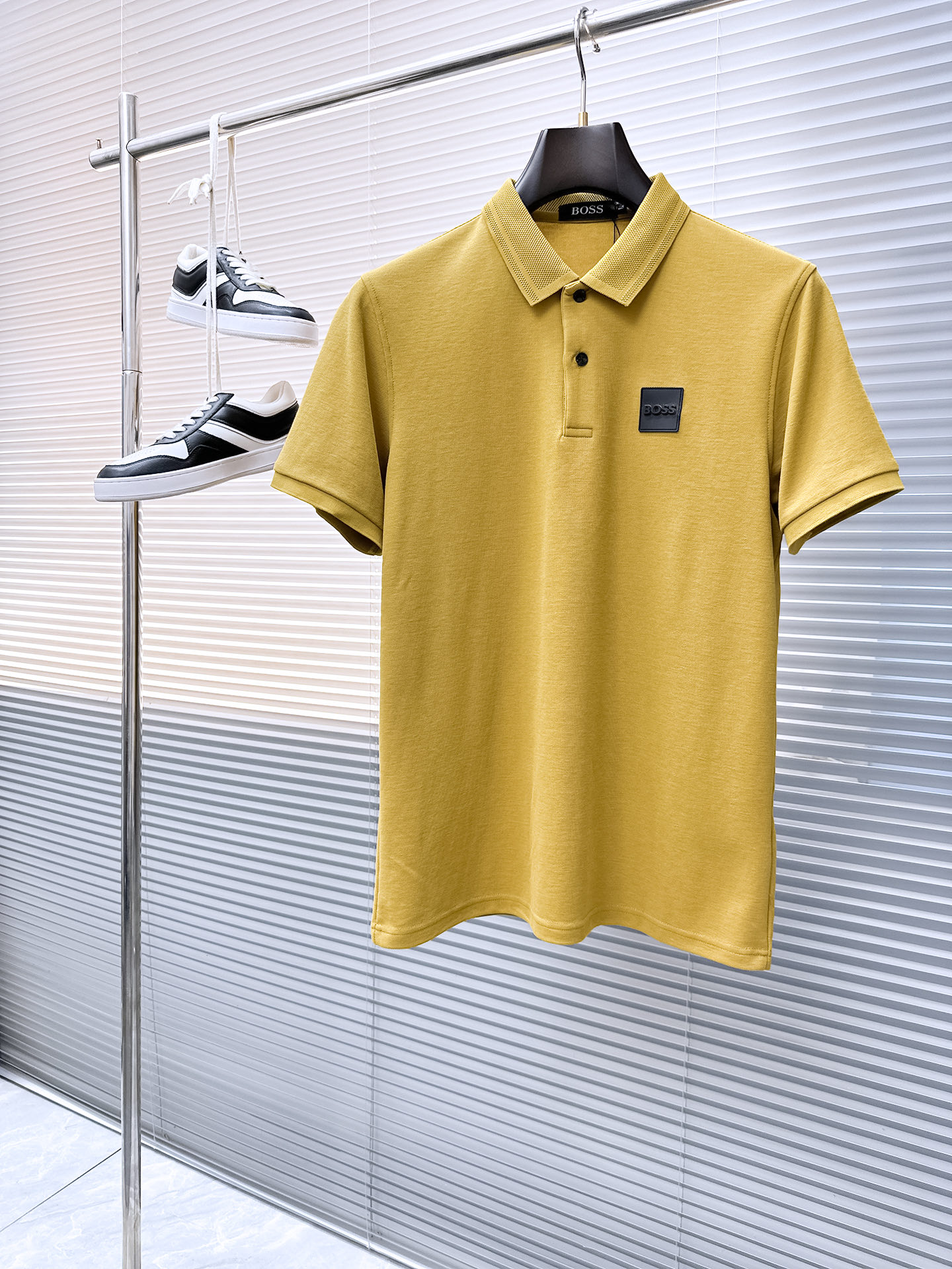 polo Man