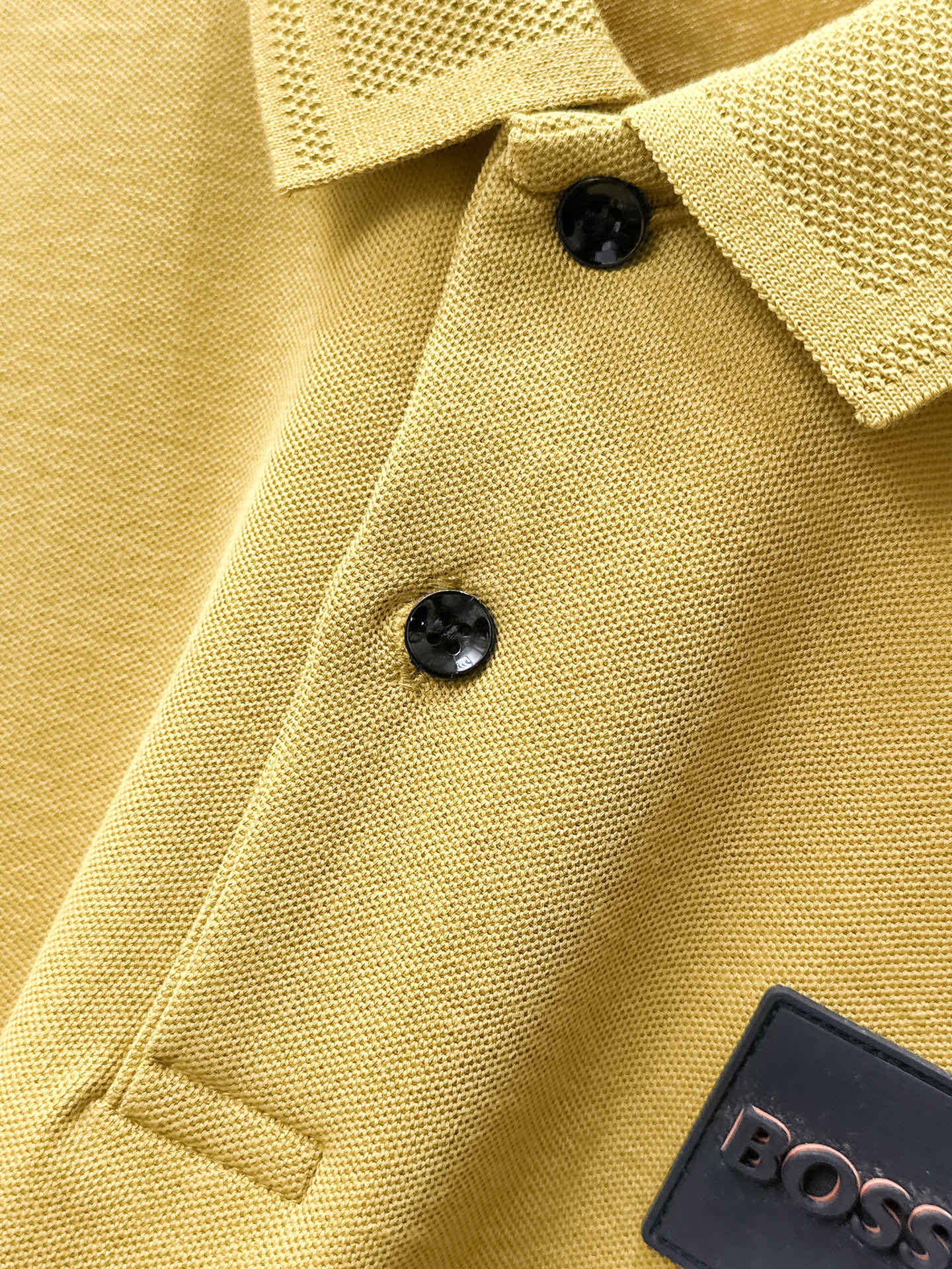 polo Man