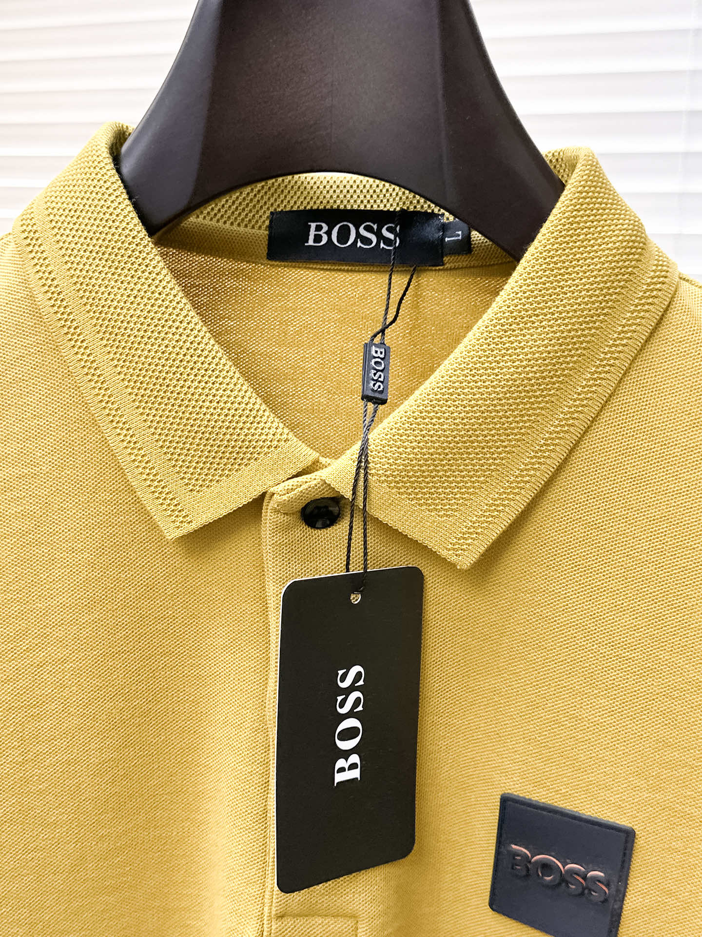 polo Man