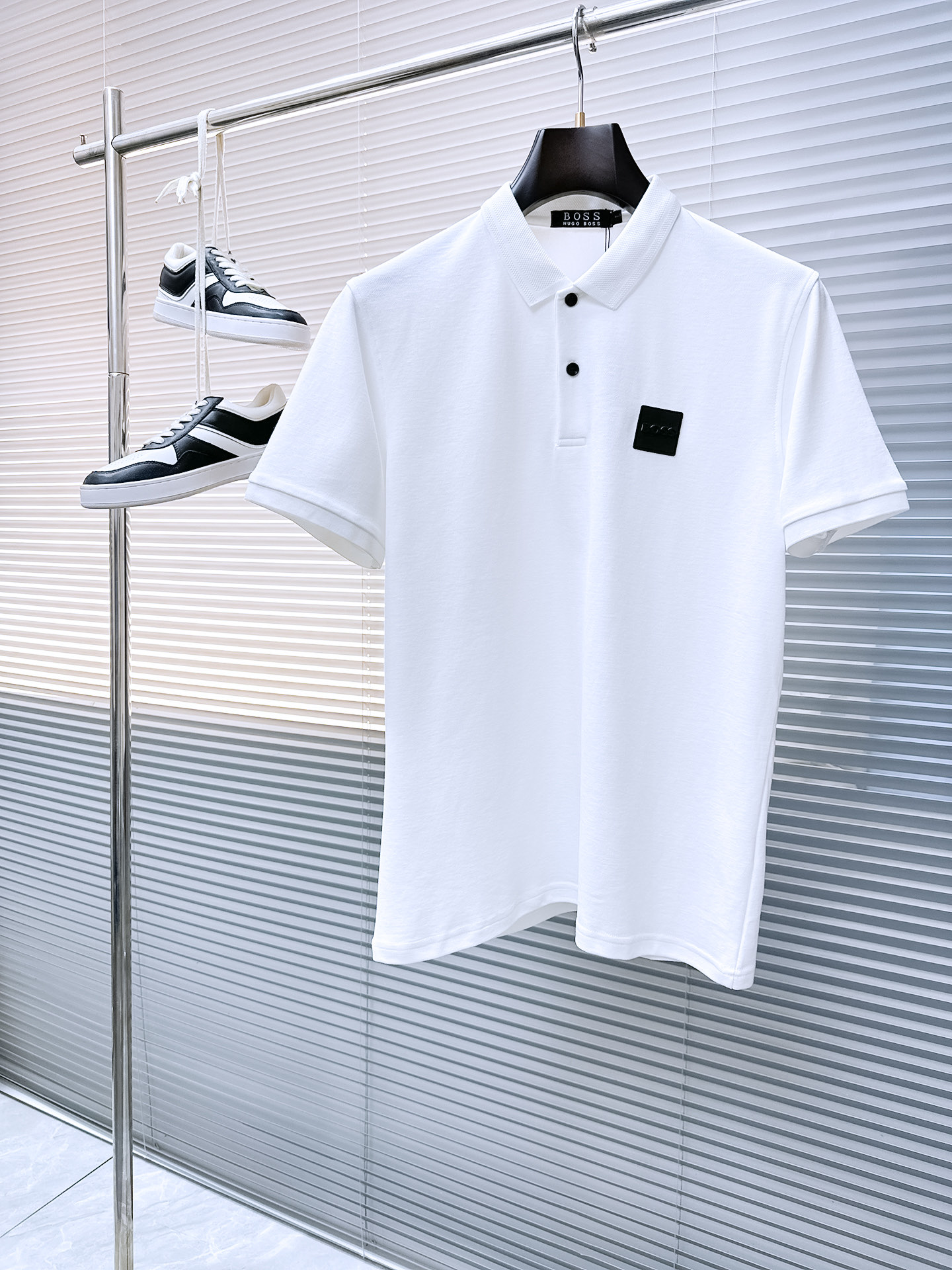 polo Man