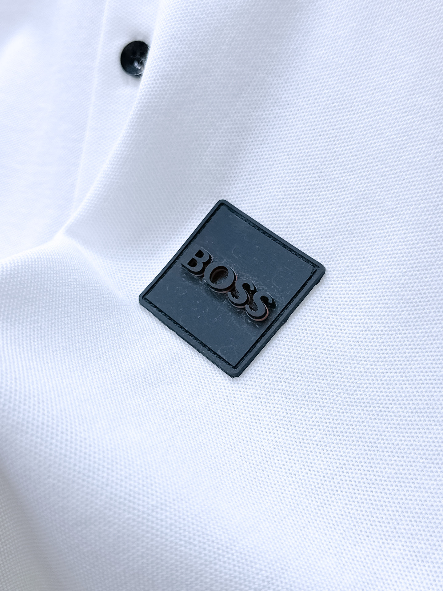 polo Man