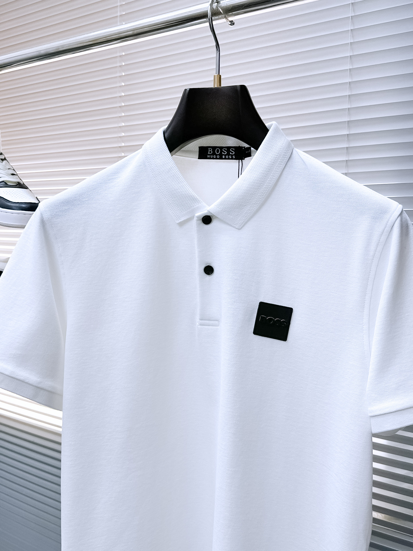 polo Man