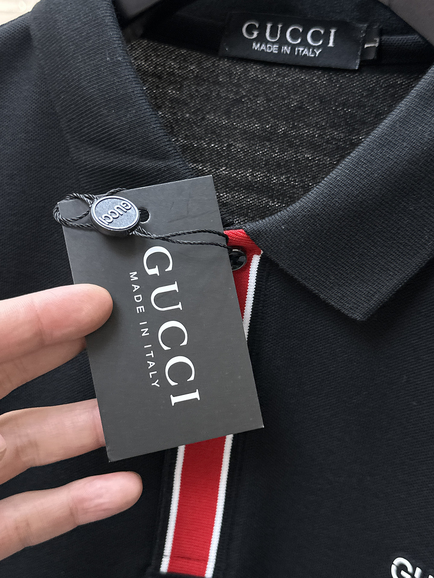 polo Man