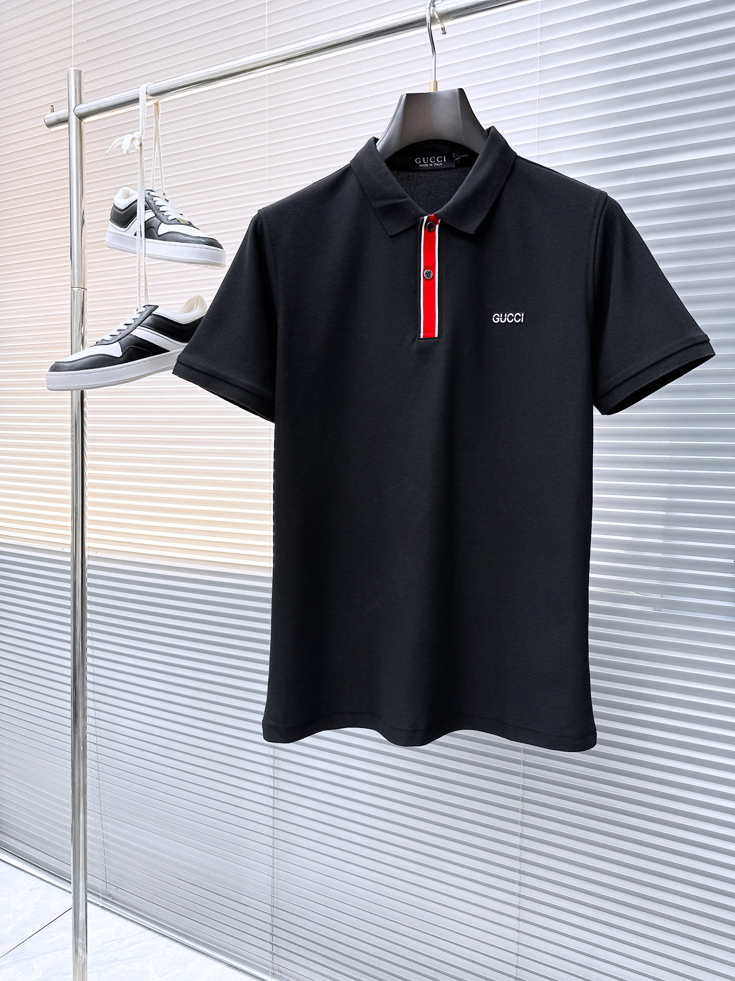 polo Man
