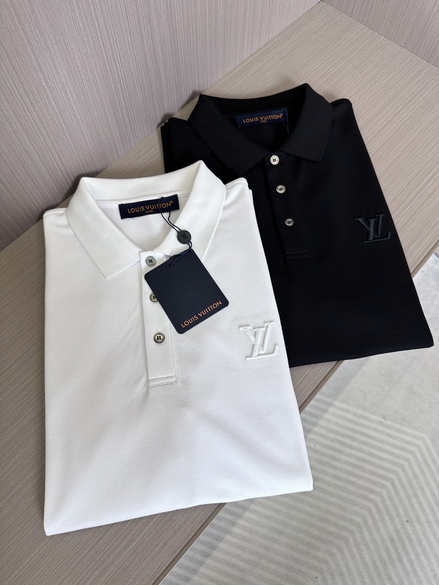 polo Man