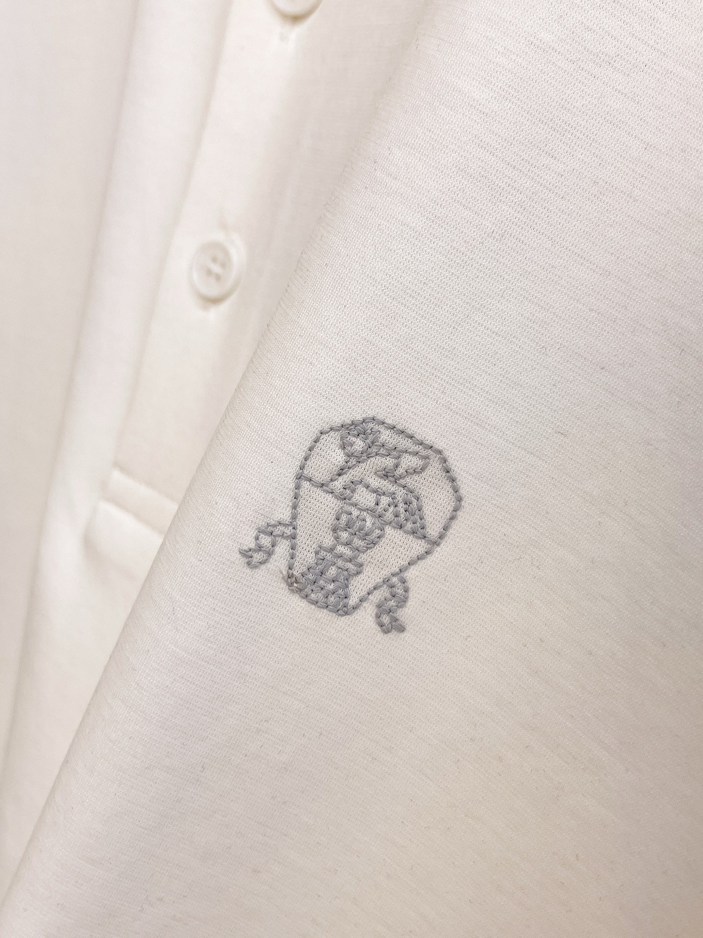polo Man