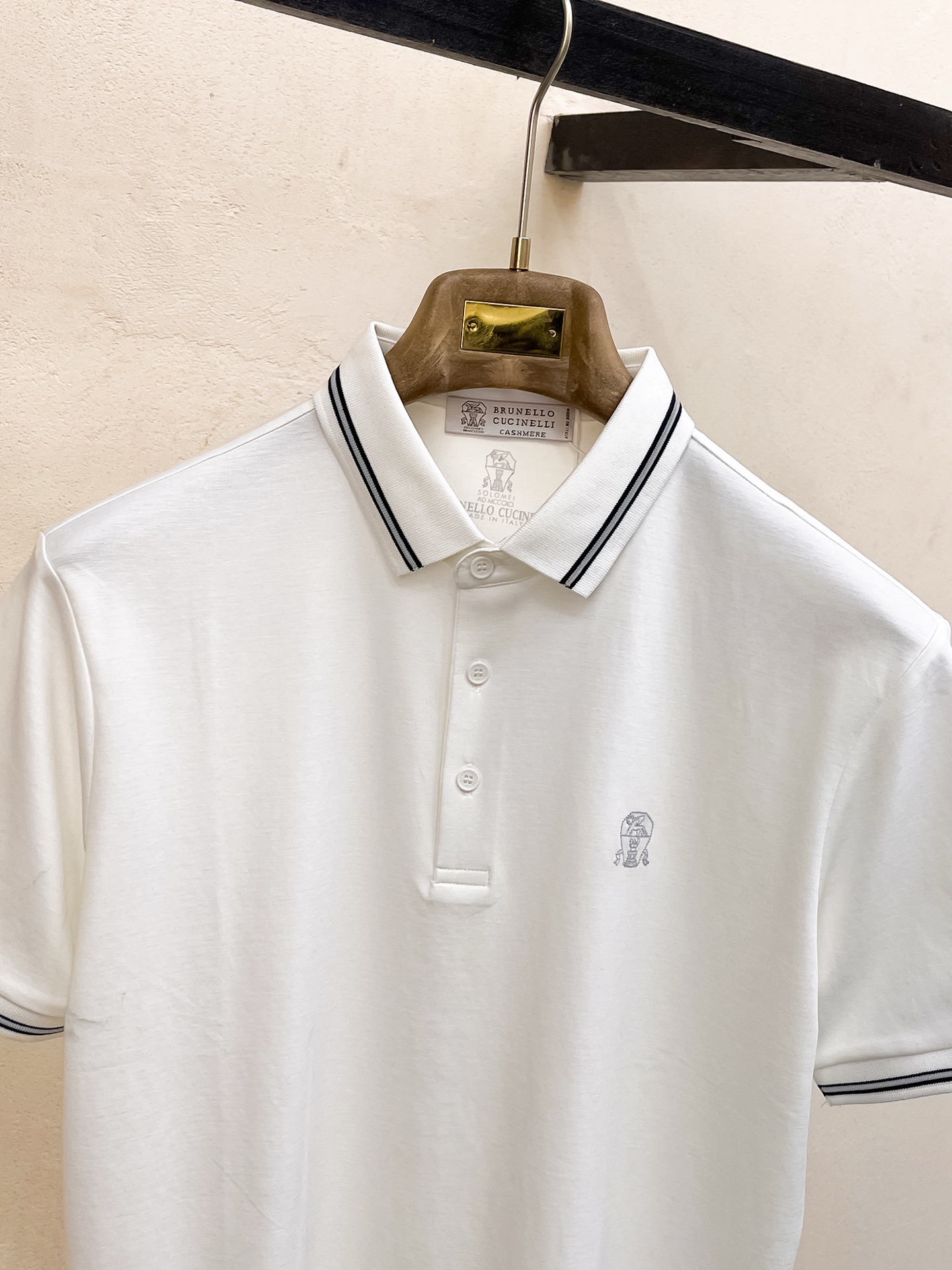 polo Man