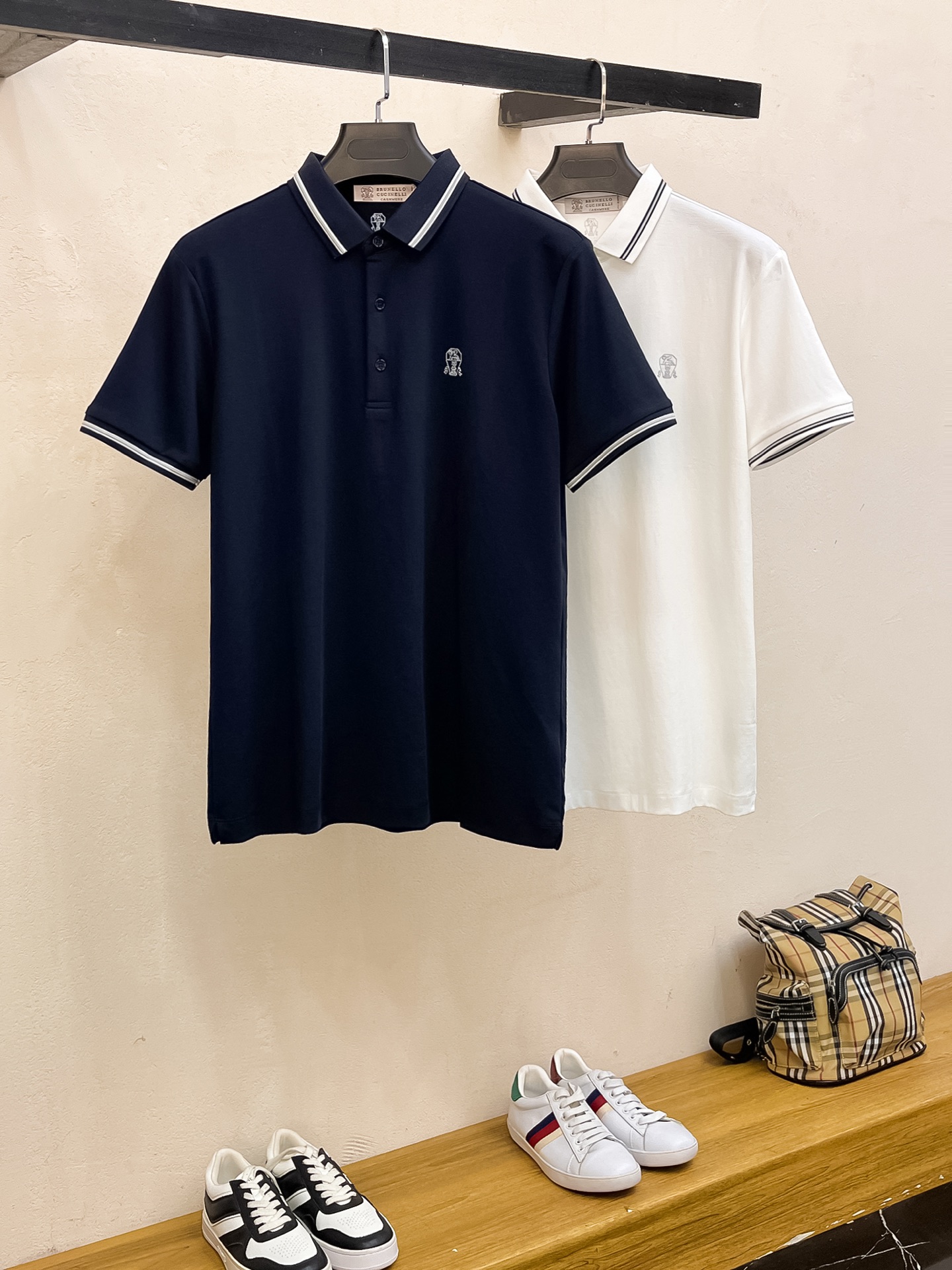 polo Man