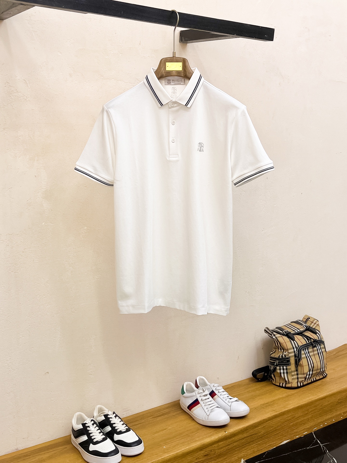 polo Man