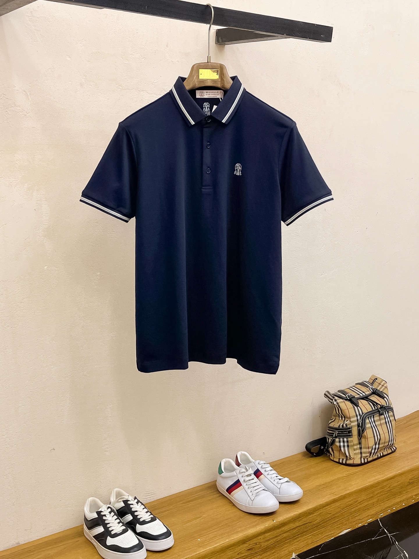 polo Man