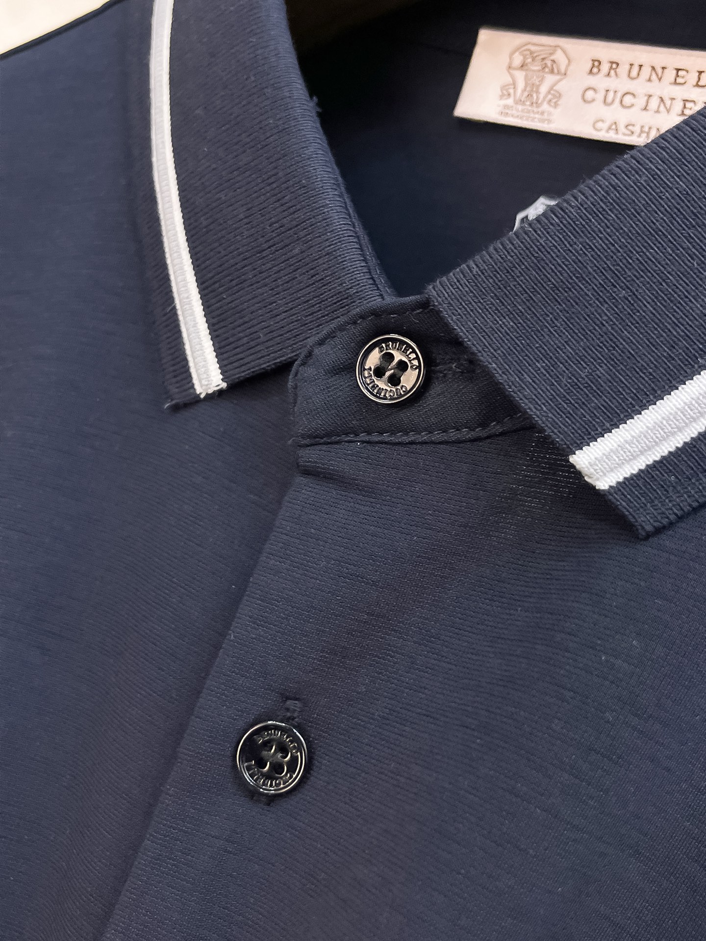 polo Man