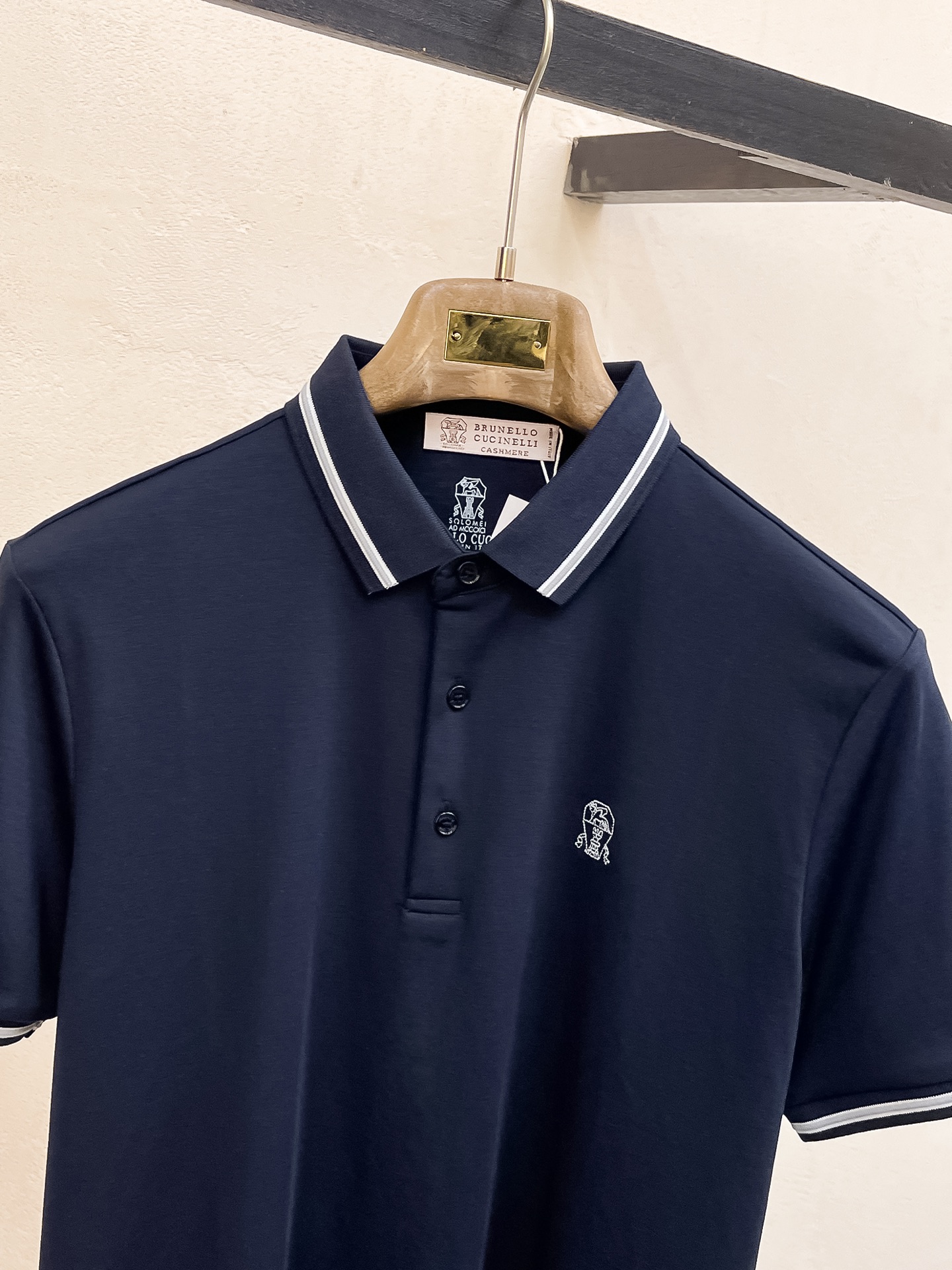 polo Man
