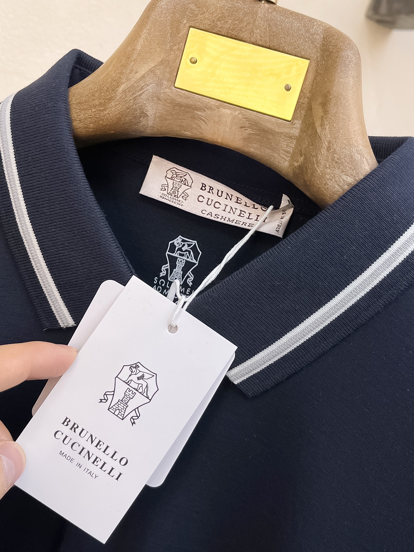 polo Man