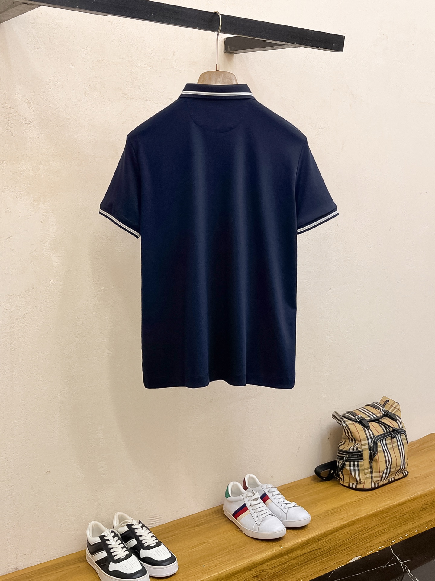 polo Man