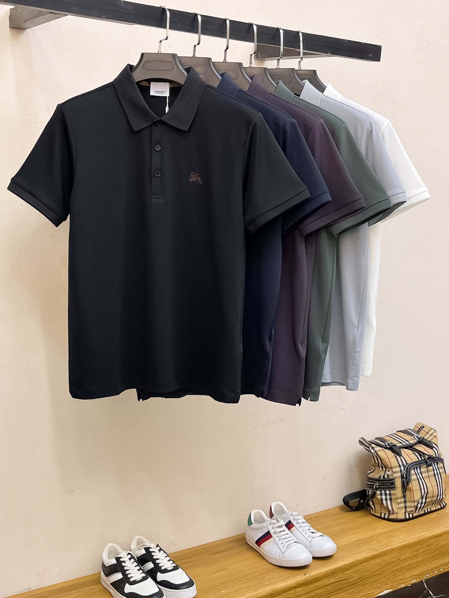 polo Man
