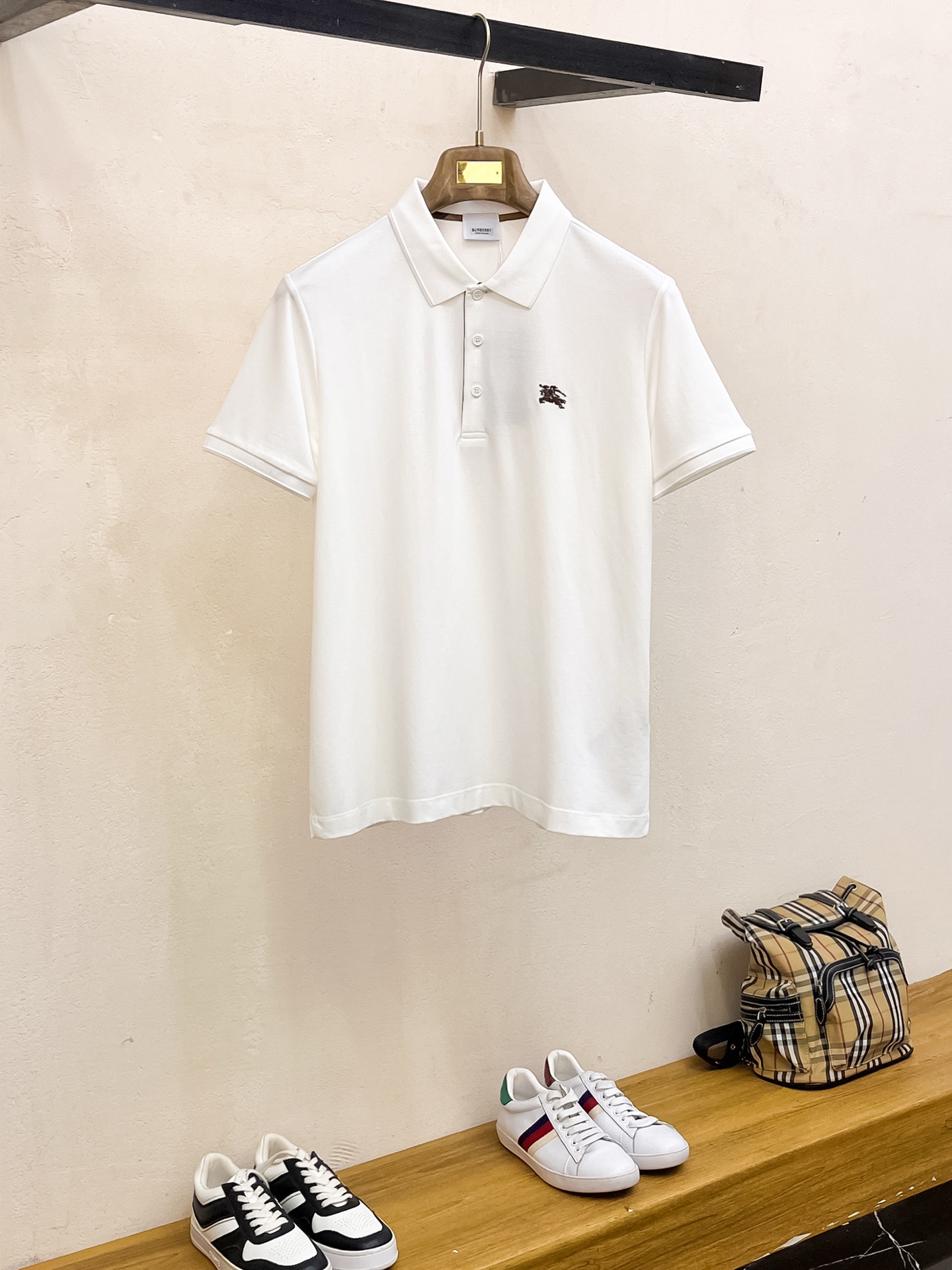 polo Man