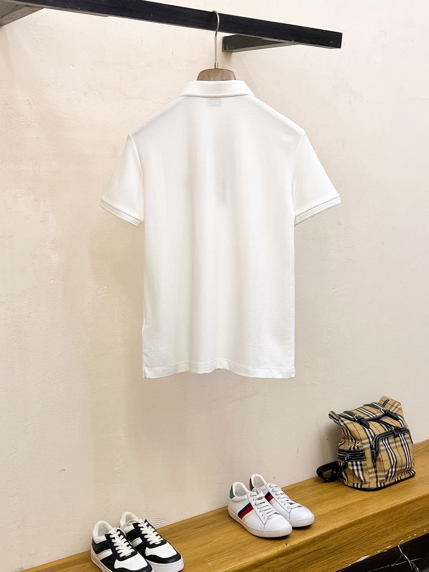 polo Man