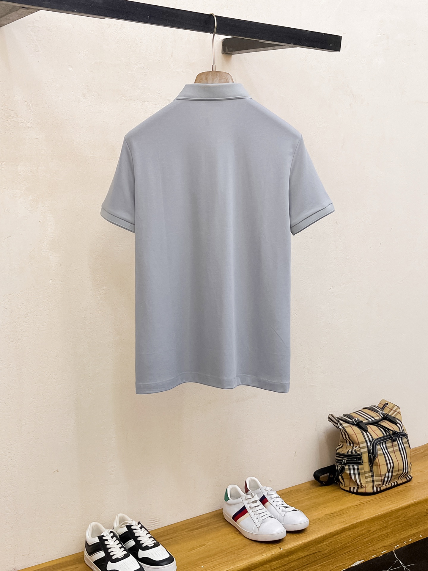 polo Man