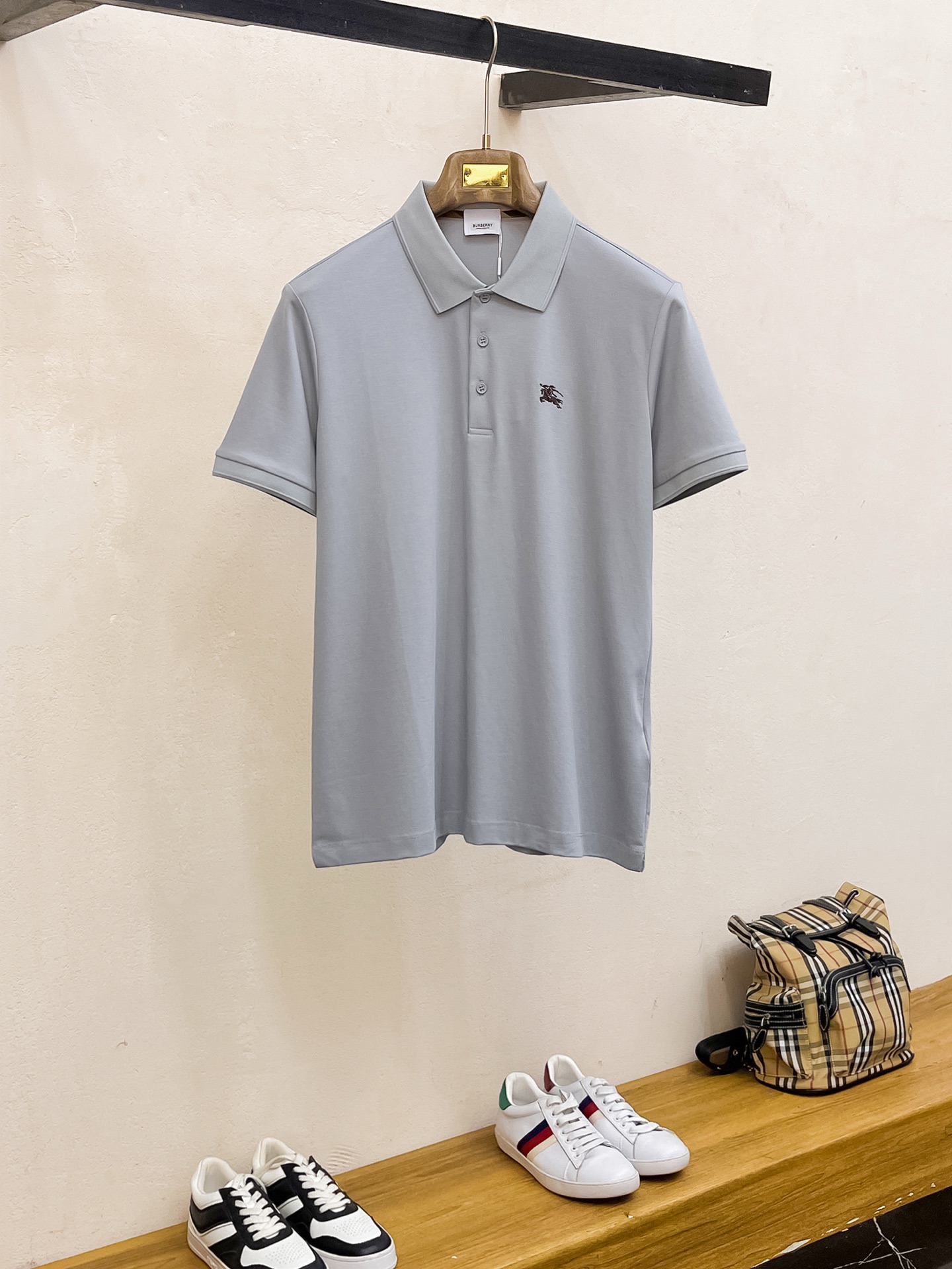polo Man