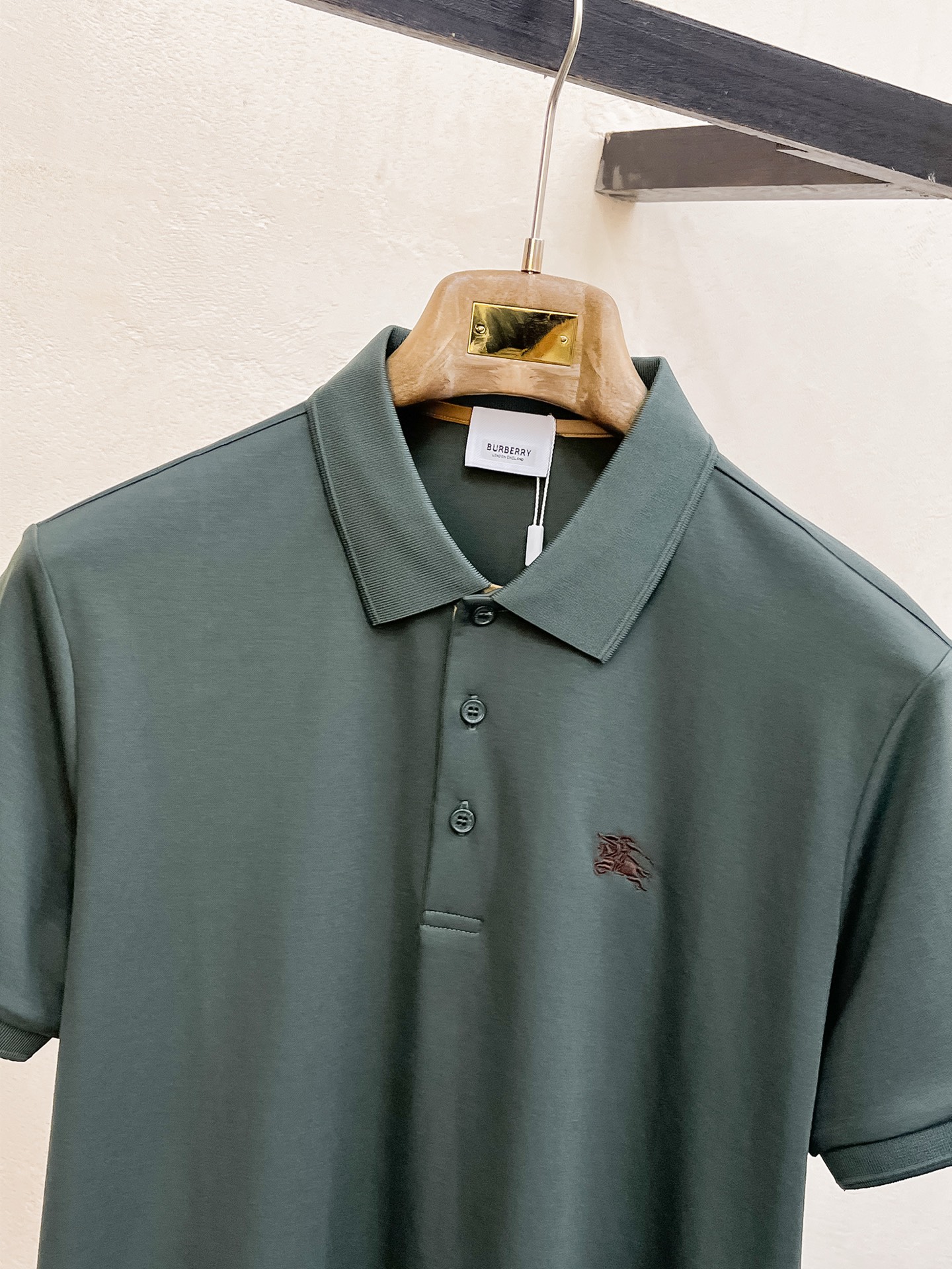 polo Man