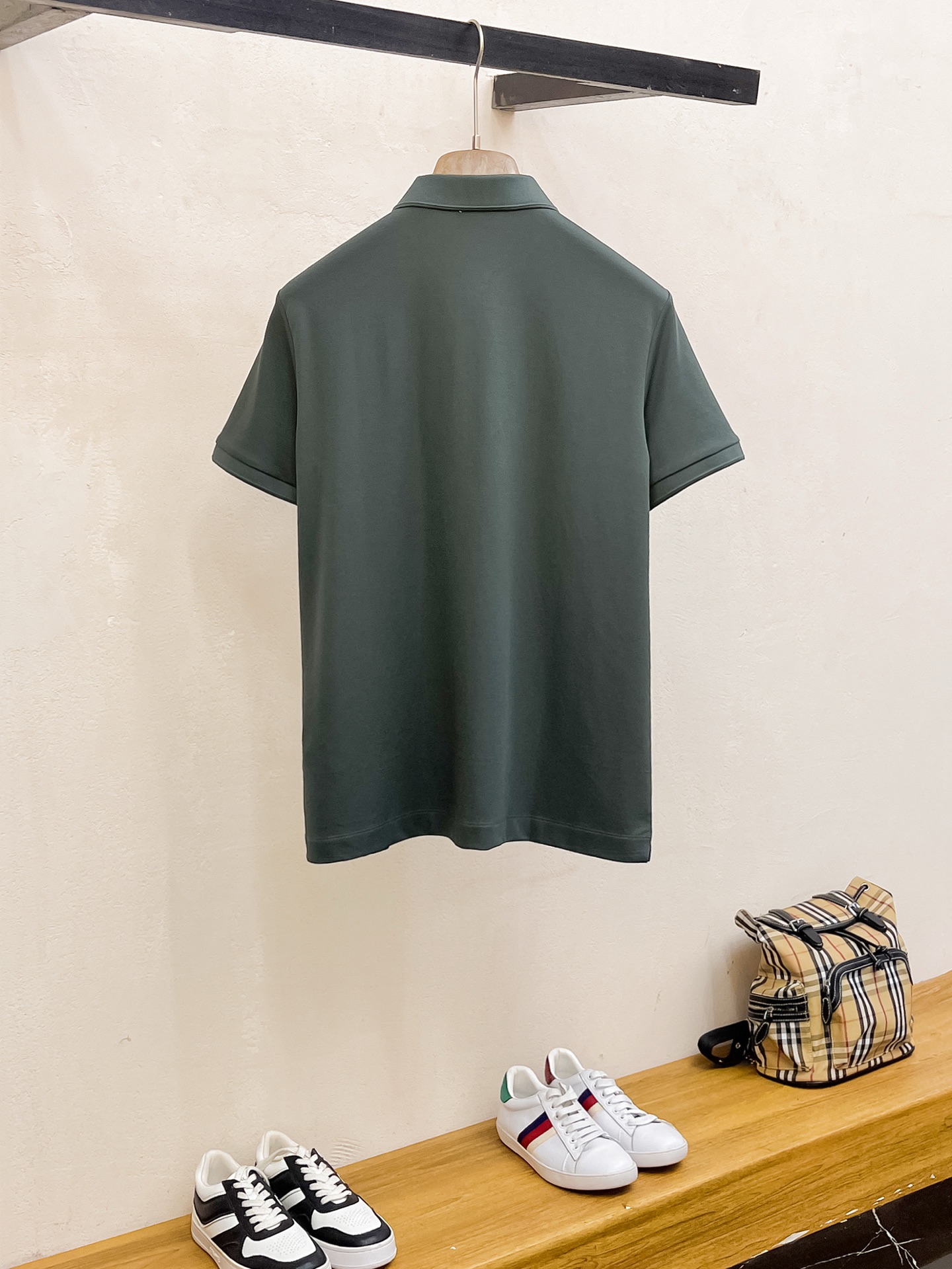 polo Man