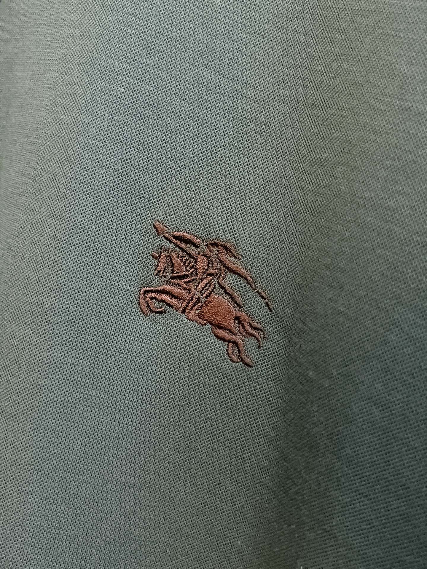 polo Man