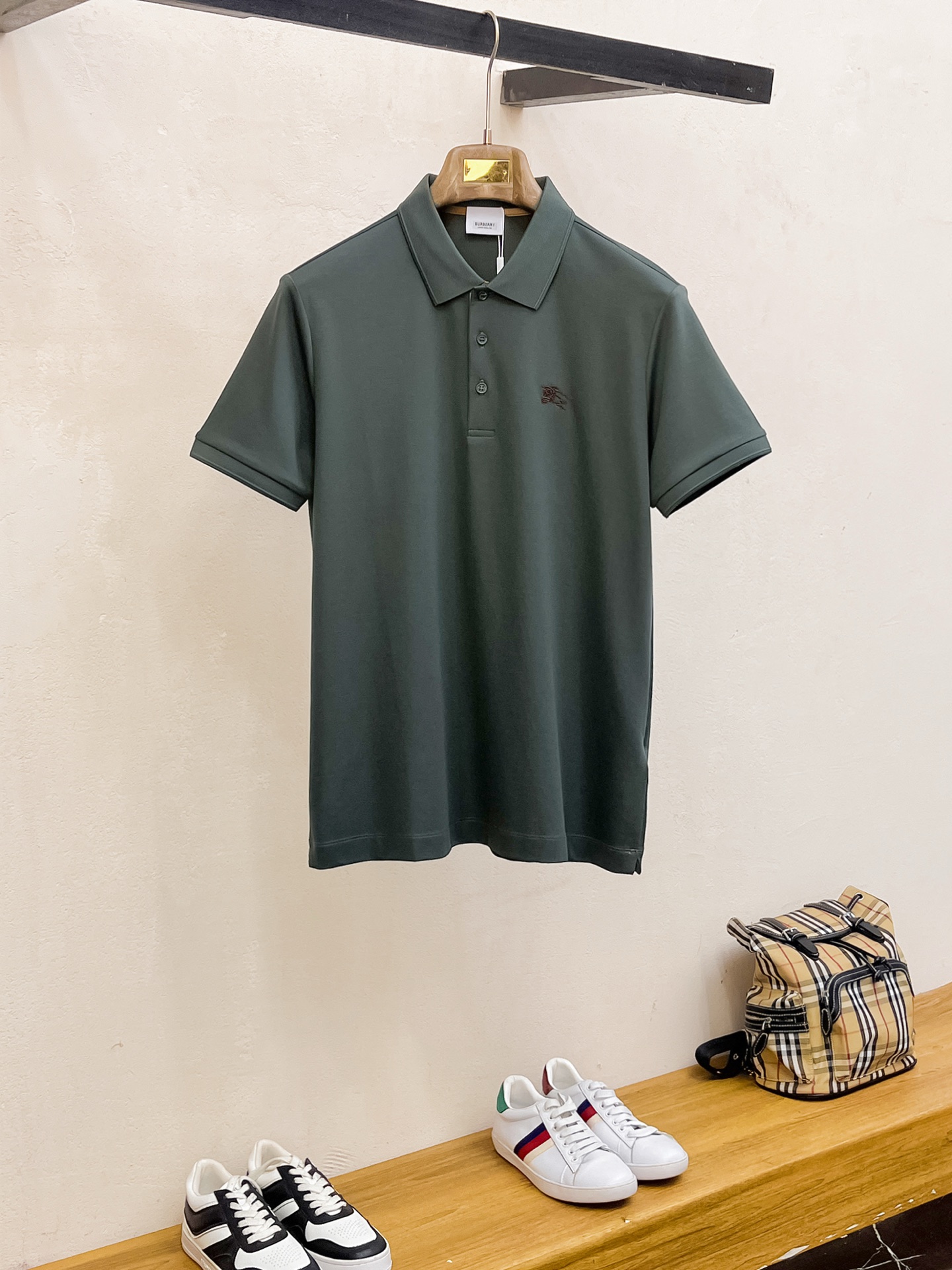 polo Man