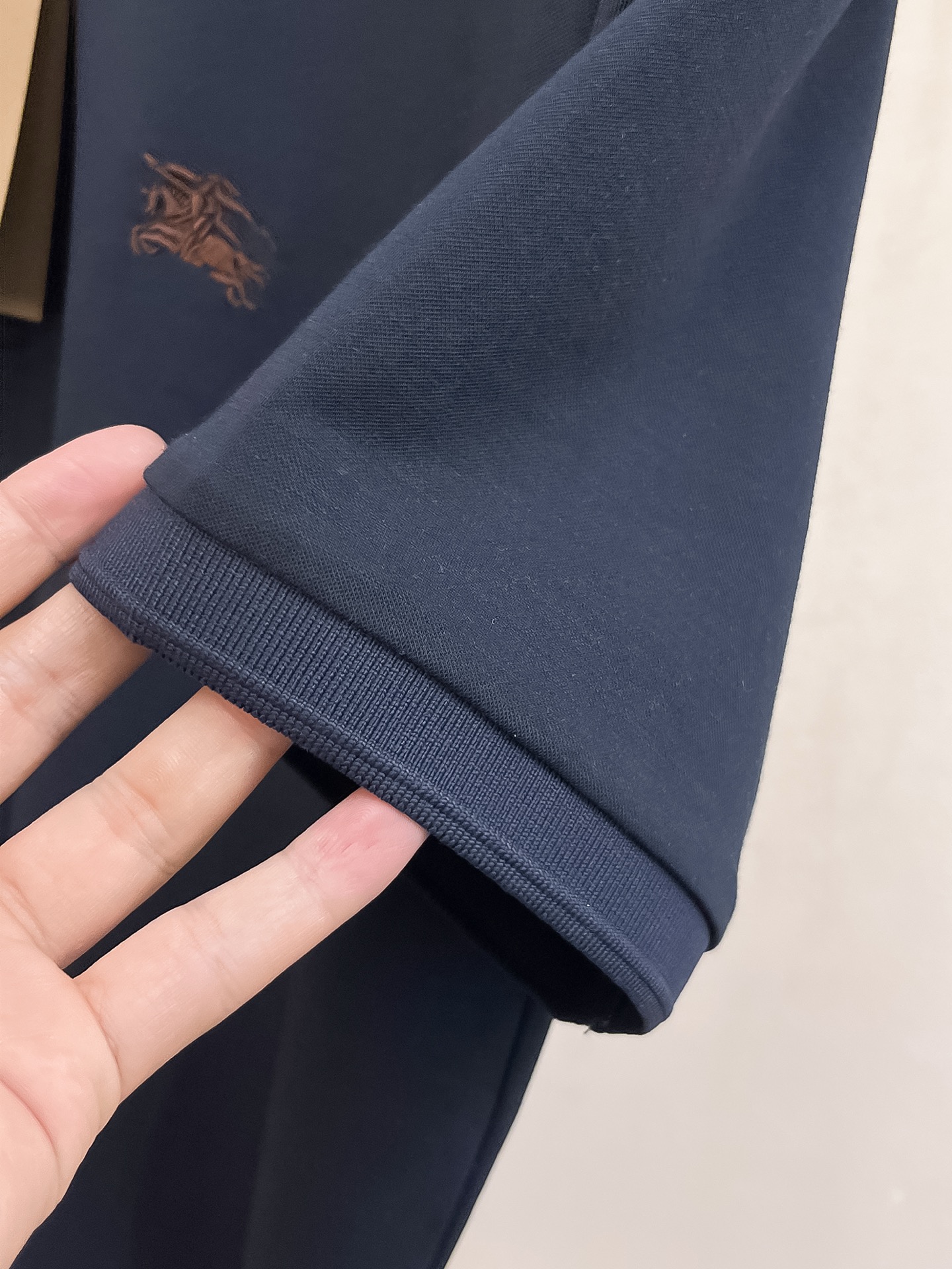 polo Man