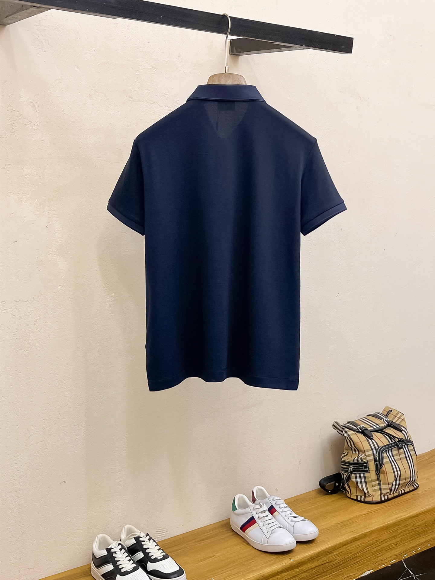 polo Man