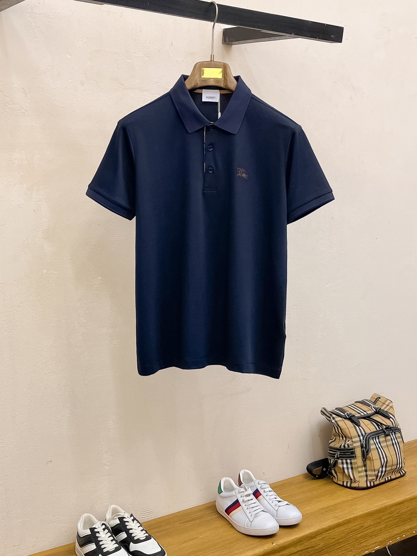 polo Man