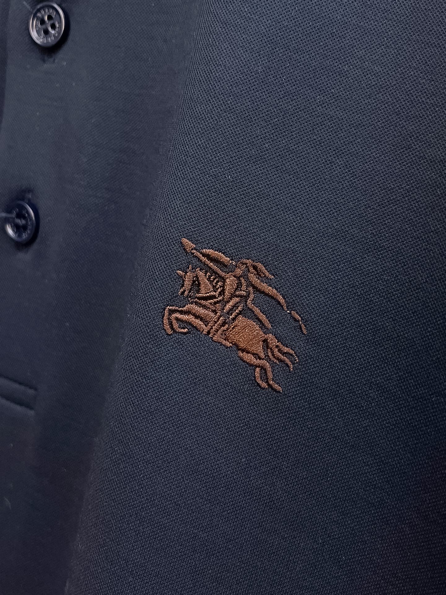 polo Man