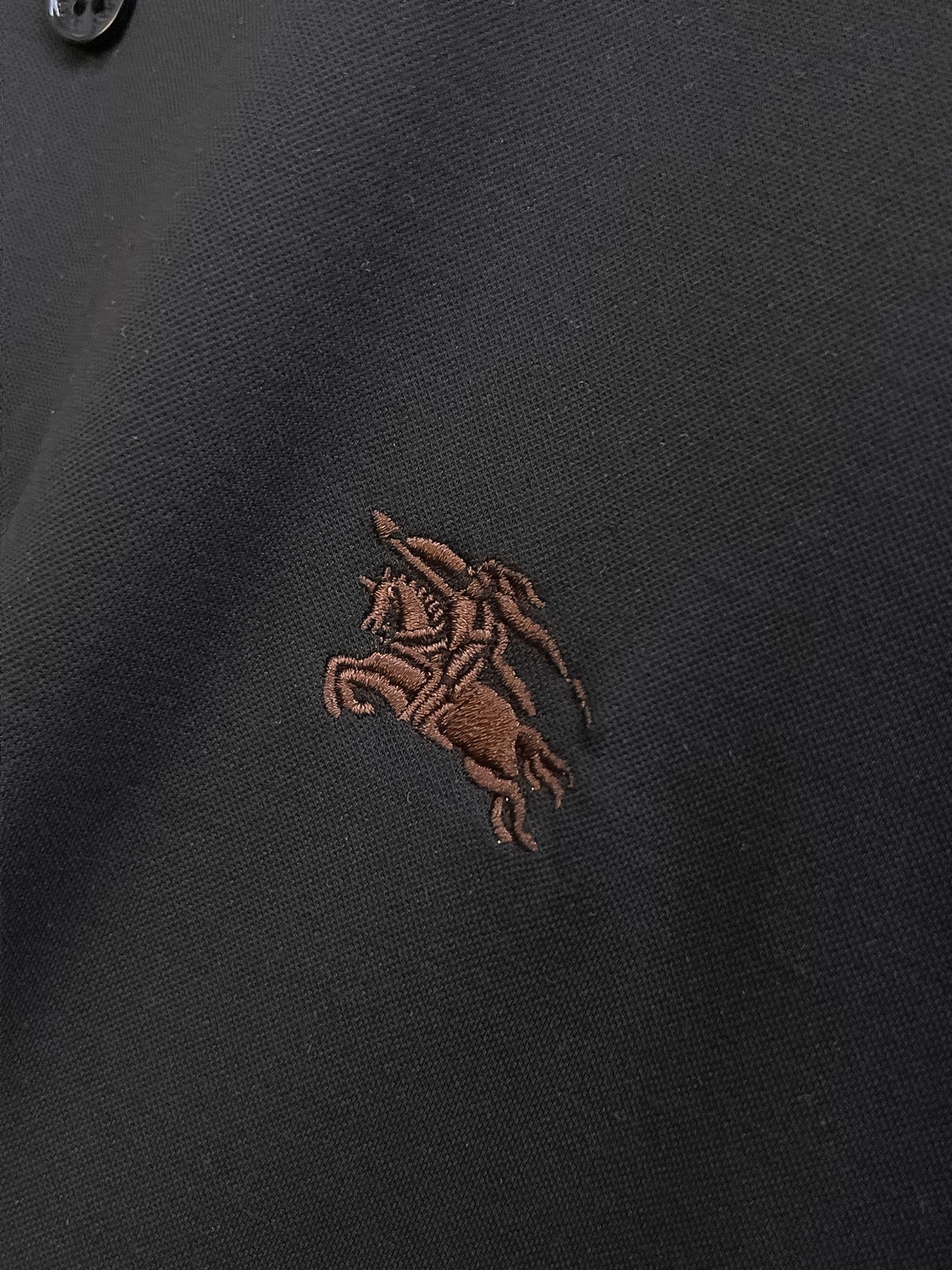 polo Man
