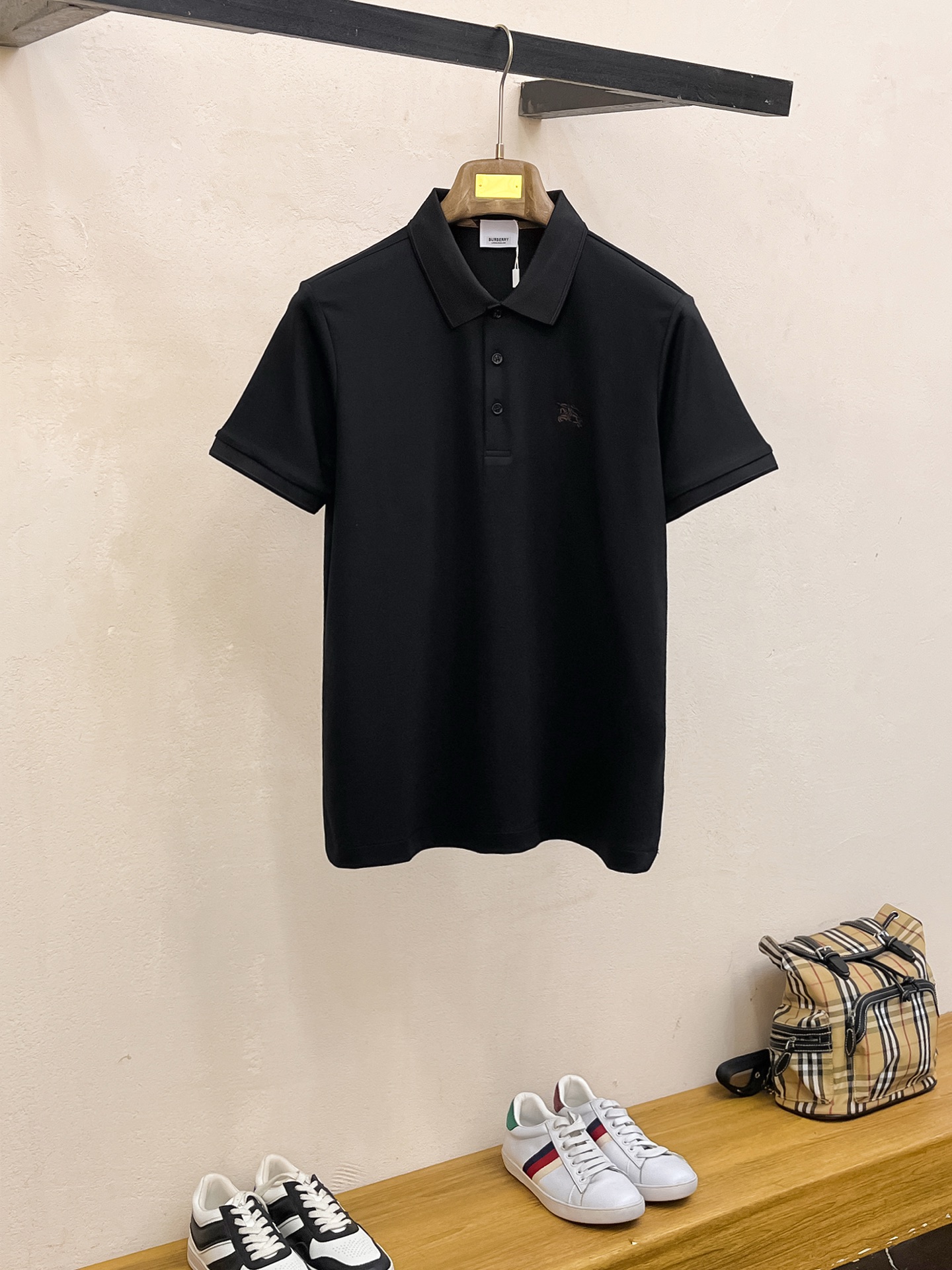 polo Man