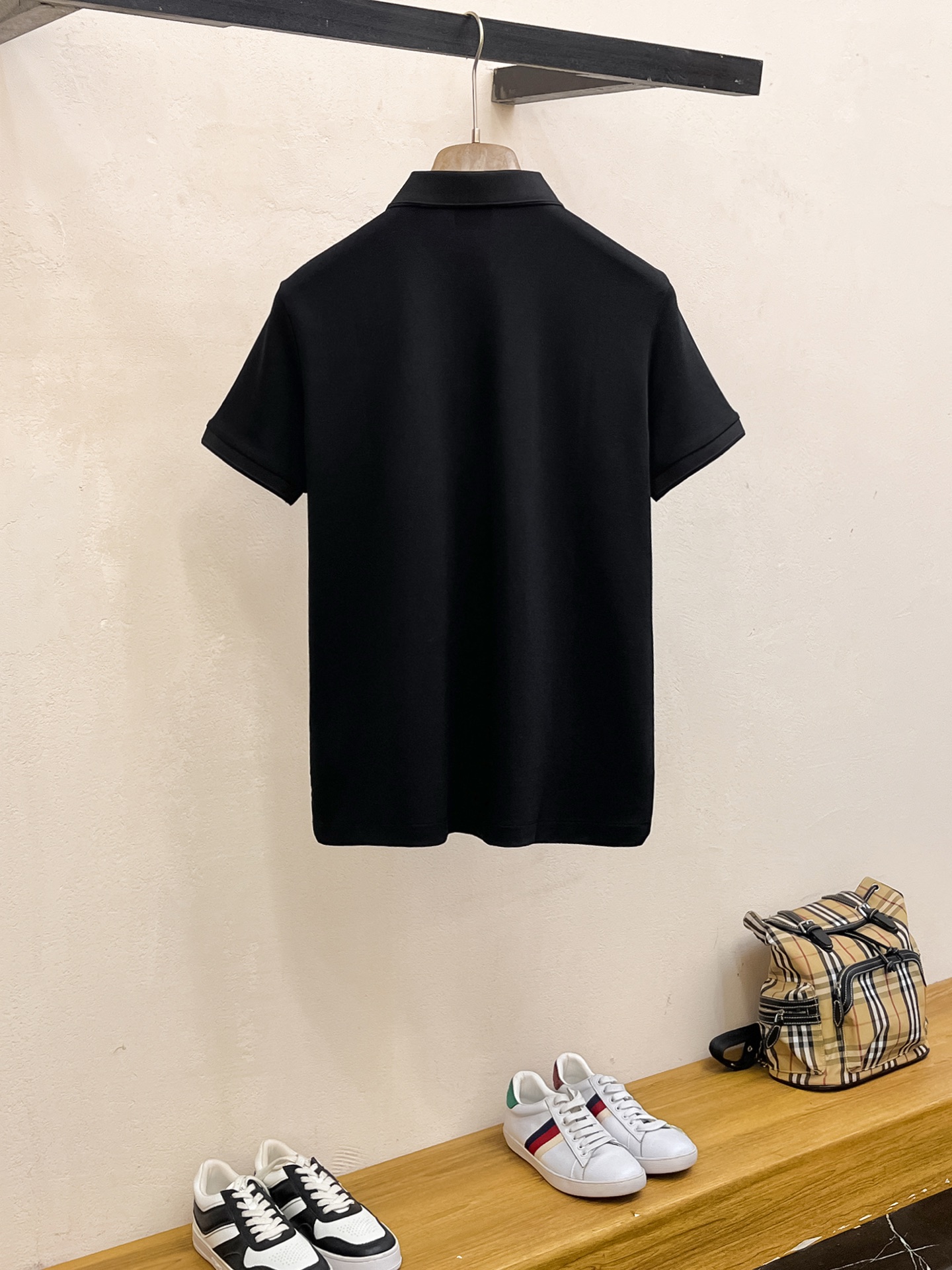 polo Man