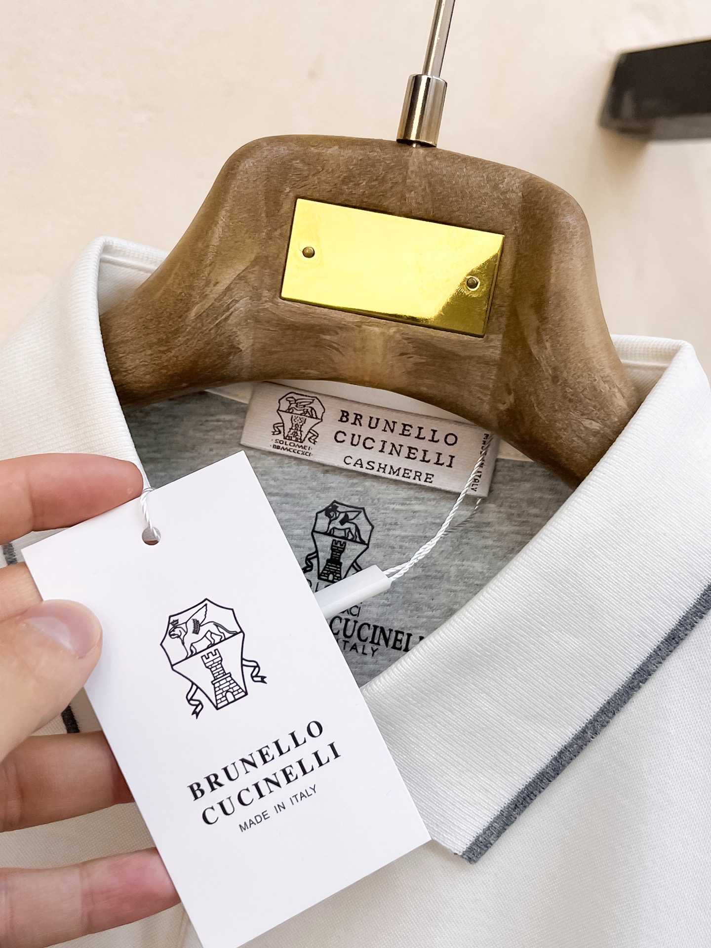 polo Man