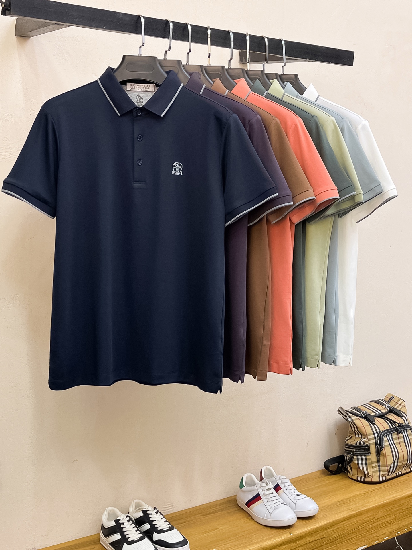 polo Man