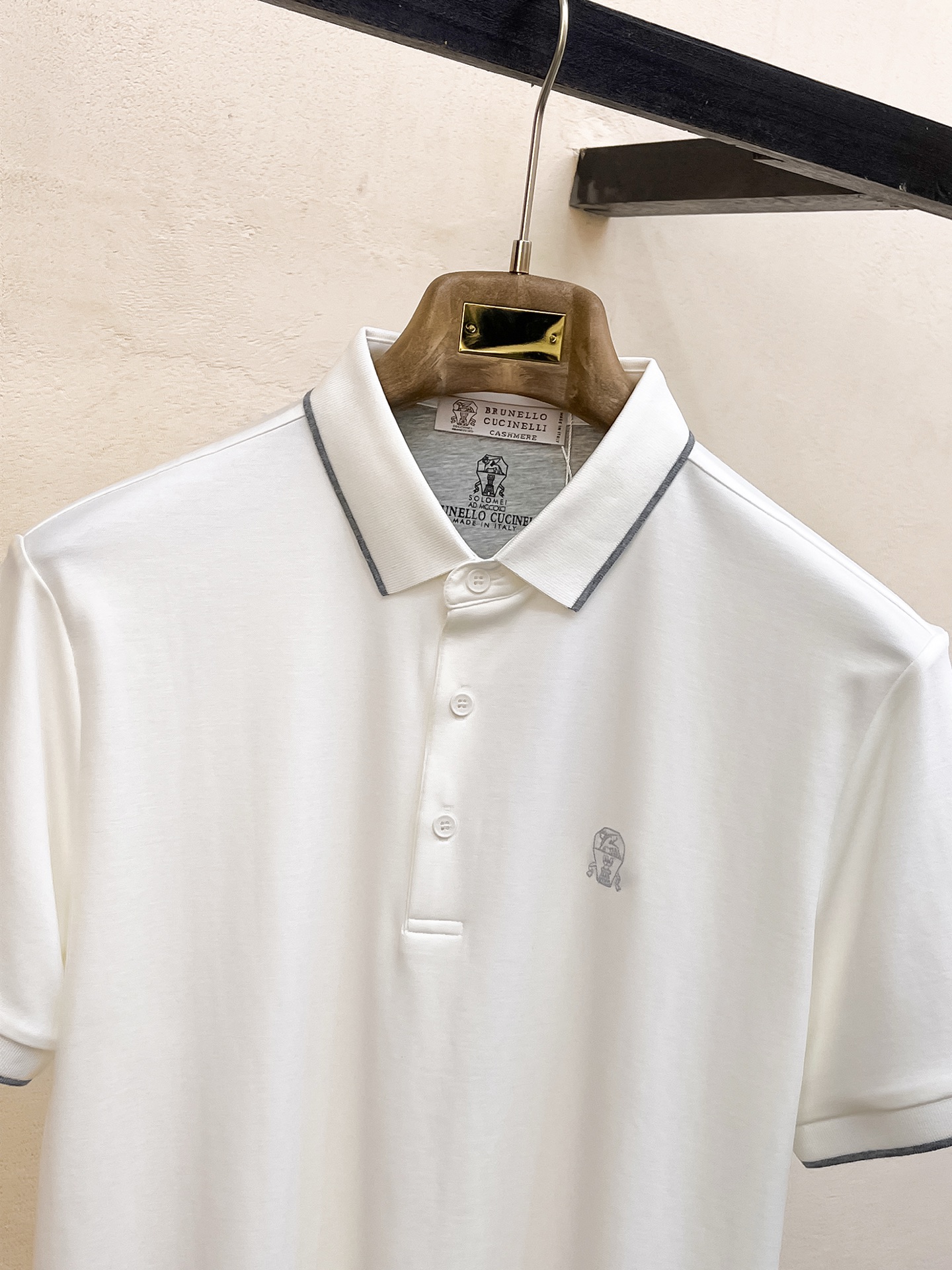 polo Man
