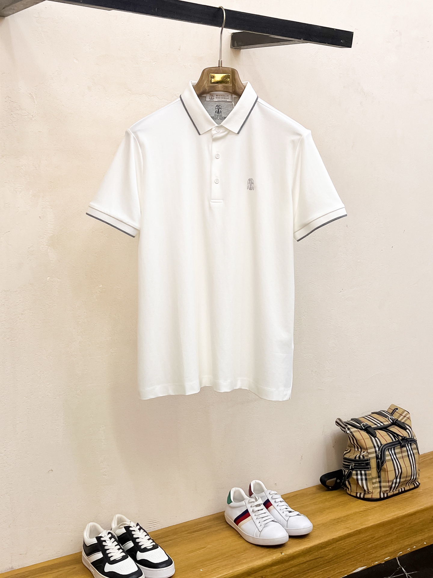polo Man