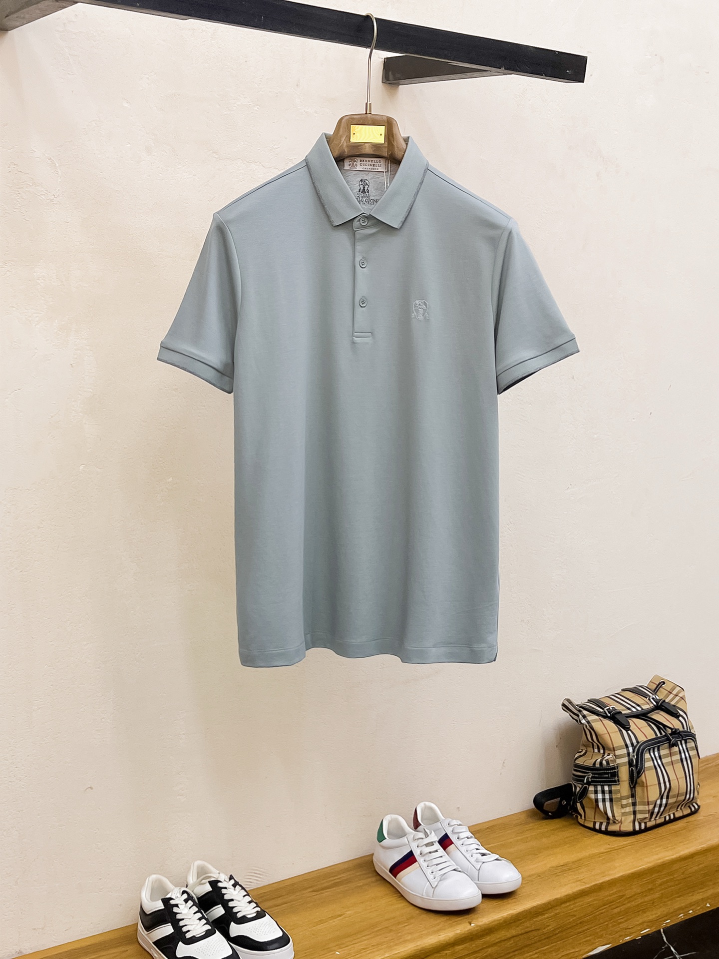 polo Man