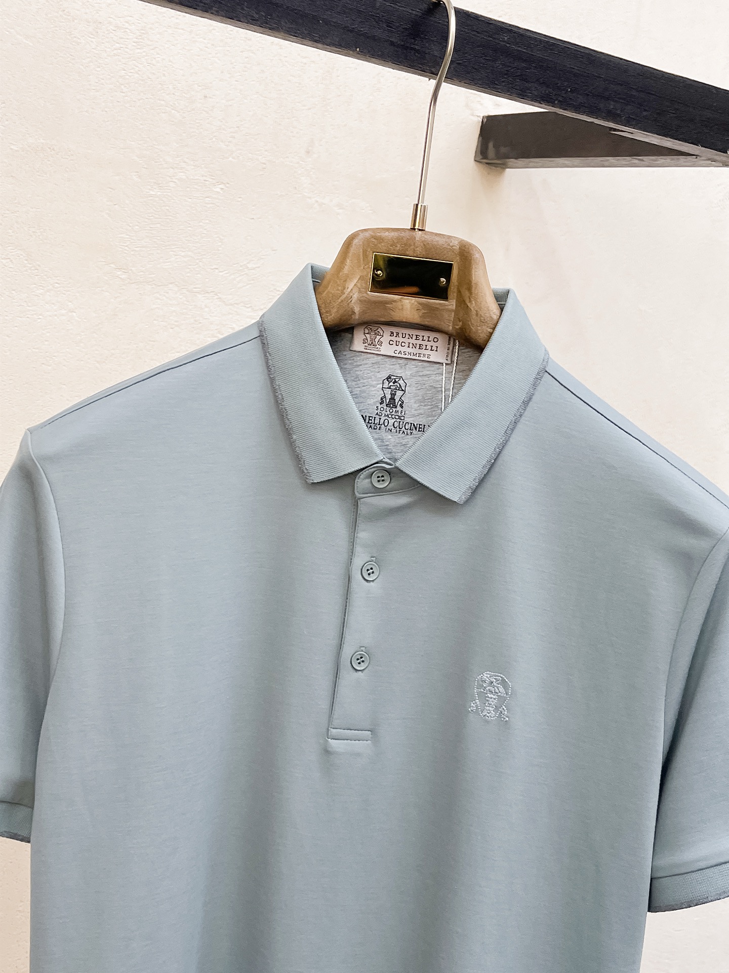 polo Man