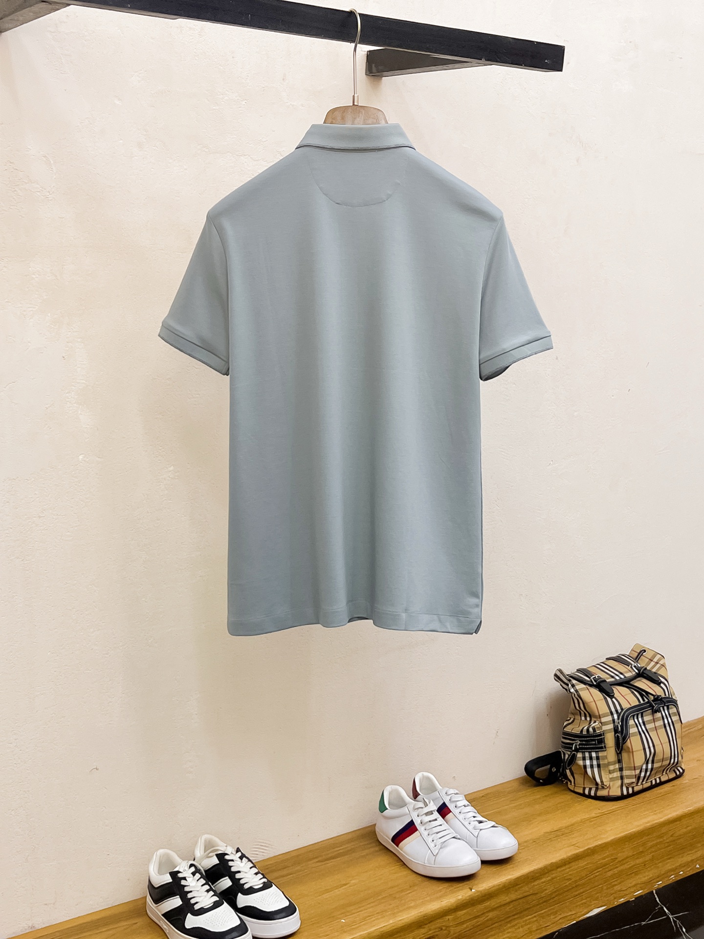 polo Man